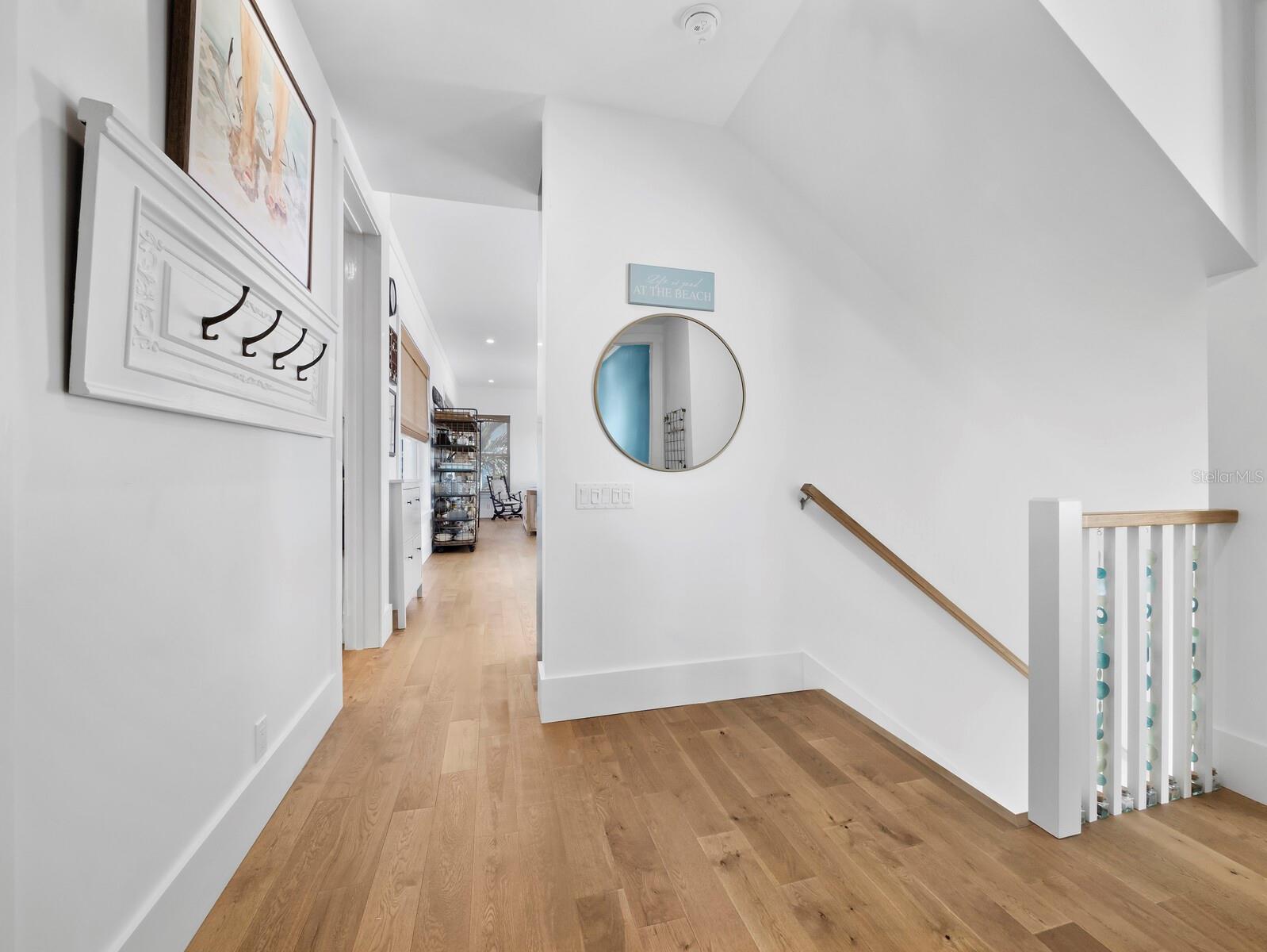 LONGBOAT KEY - Residential