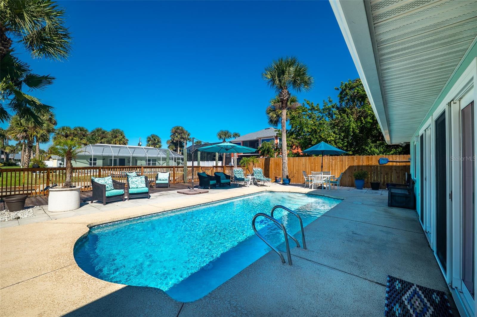 MODEL LAND CO SUB - Residential