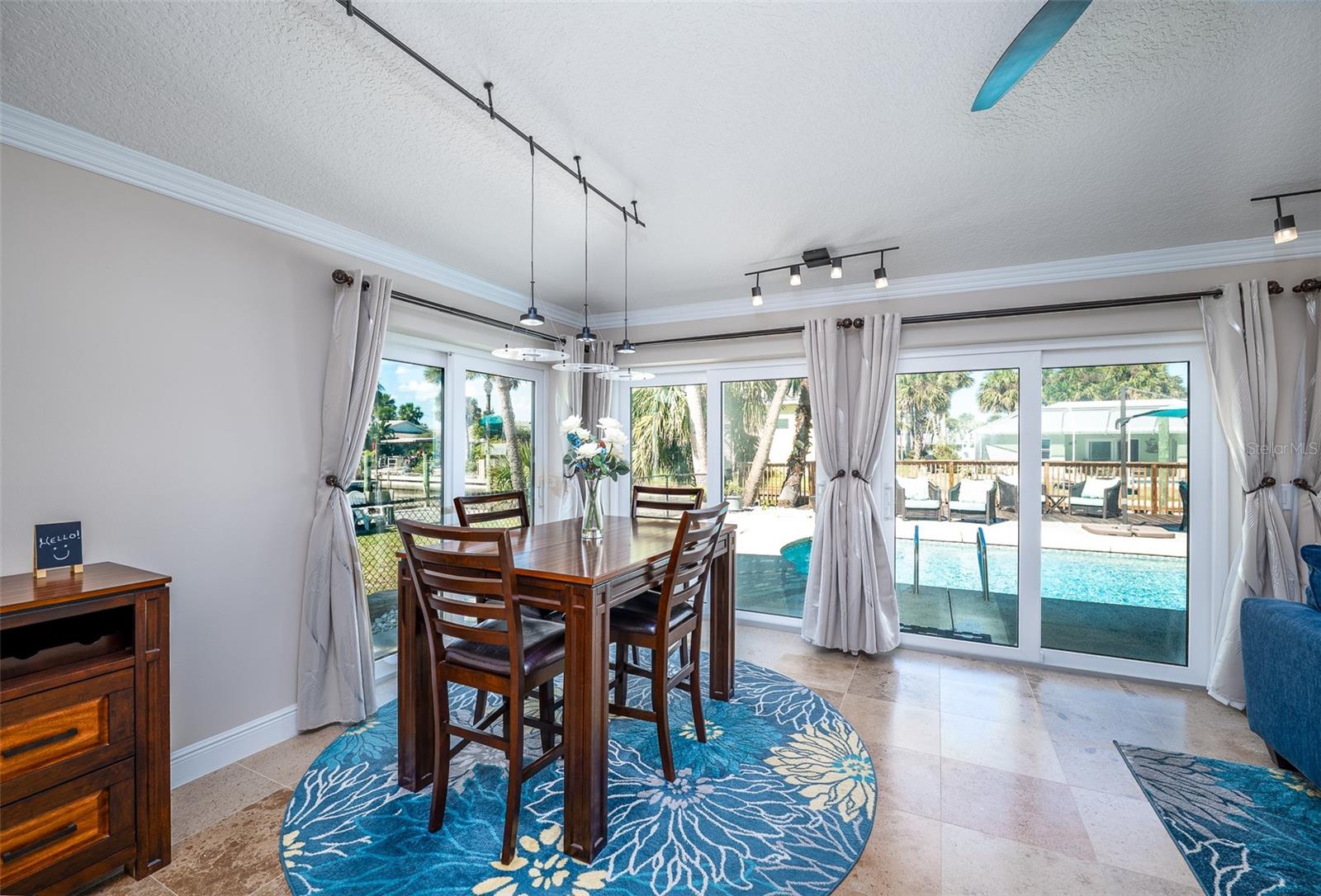 MODEL LAND CO SUB - Residential