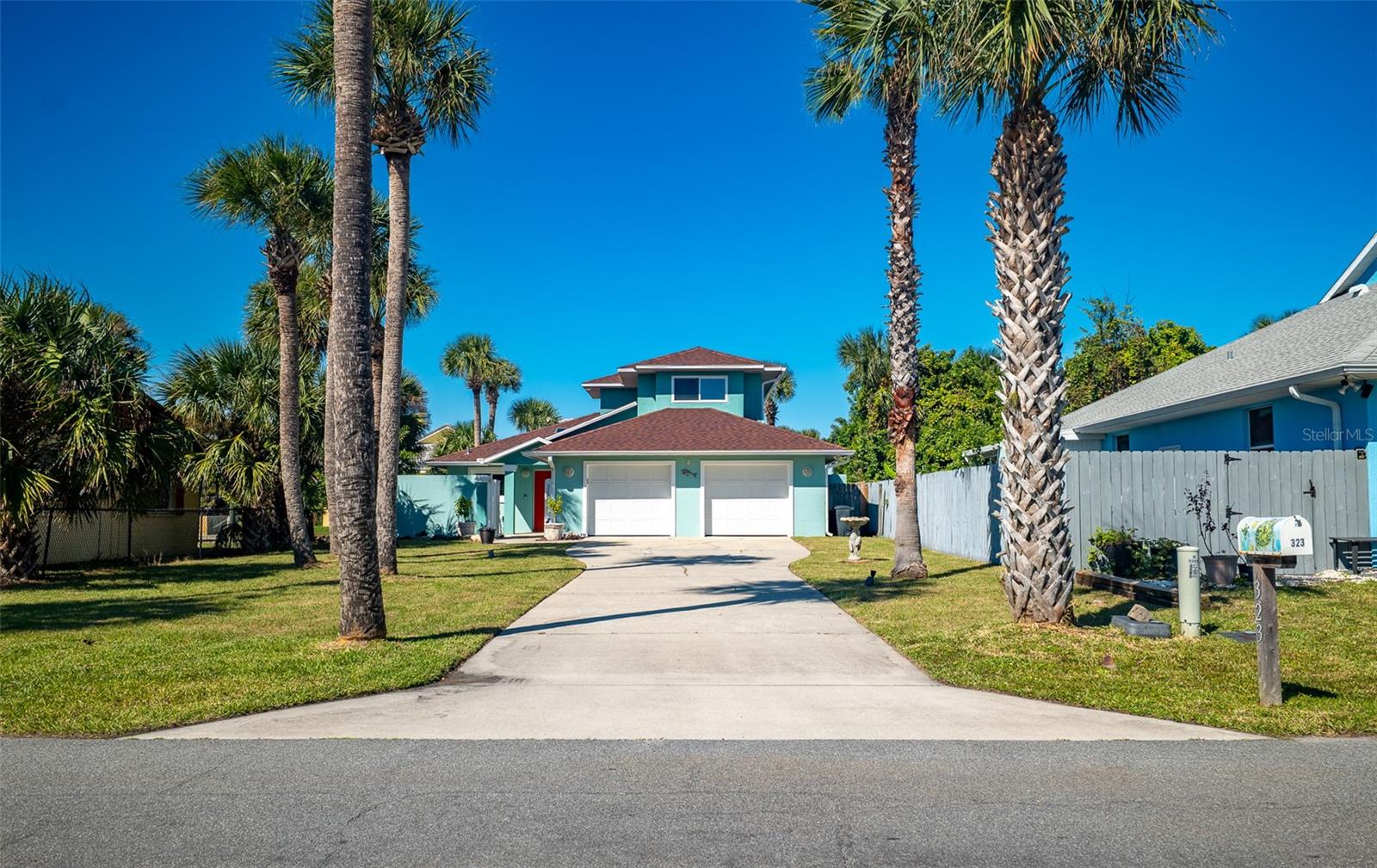 MODEL LAND CO SUB - Residential