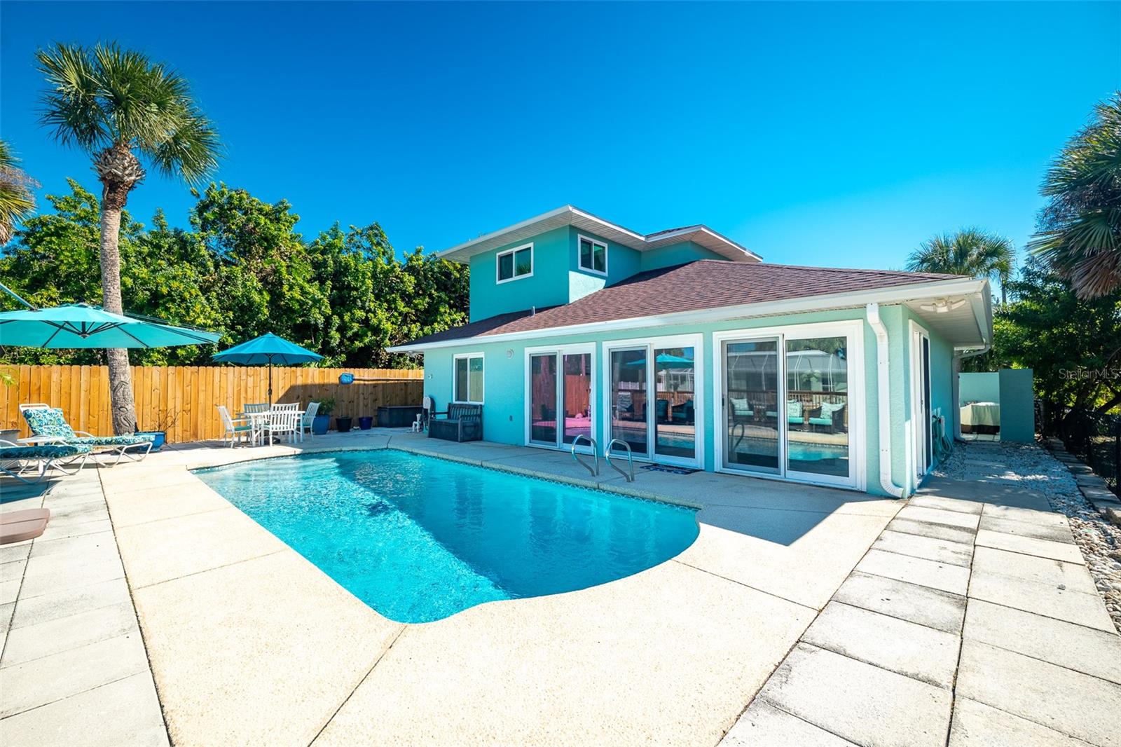 MODEL LAND CO SUB - Residential