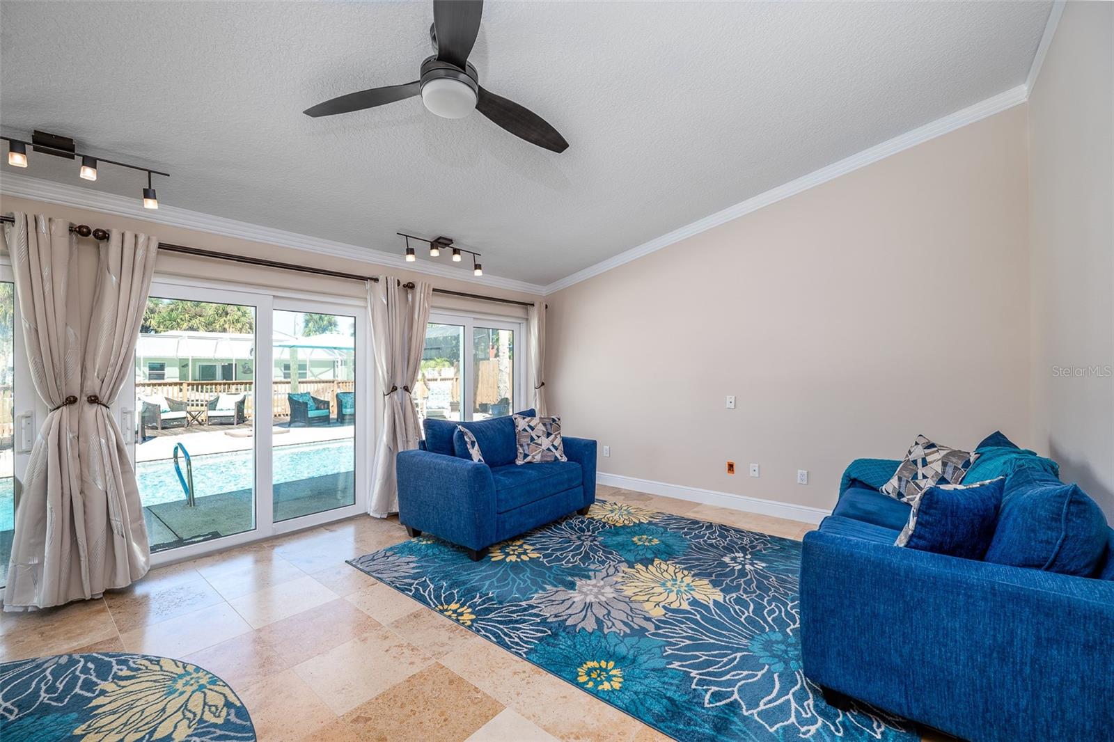 MODEL LAND CO SUB - Residential