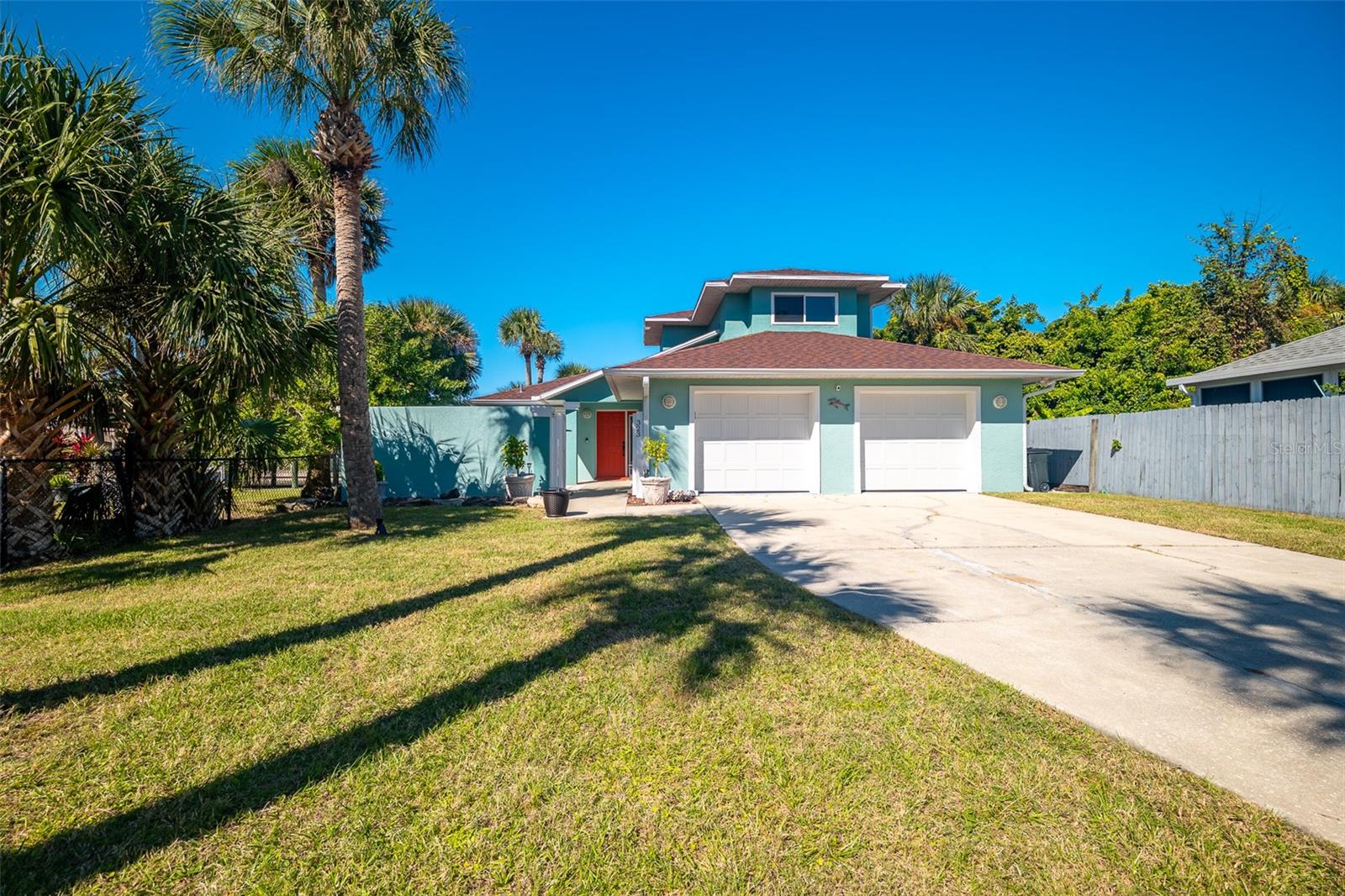 MODEL LAND CO SUB - Residential