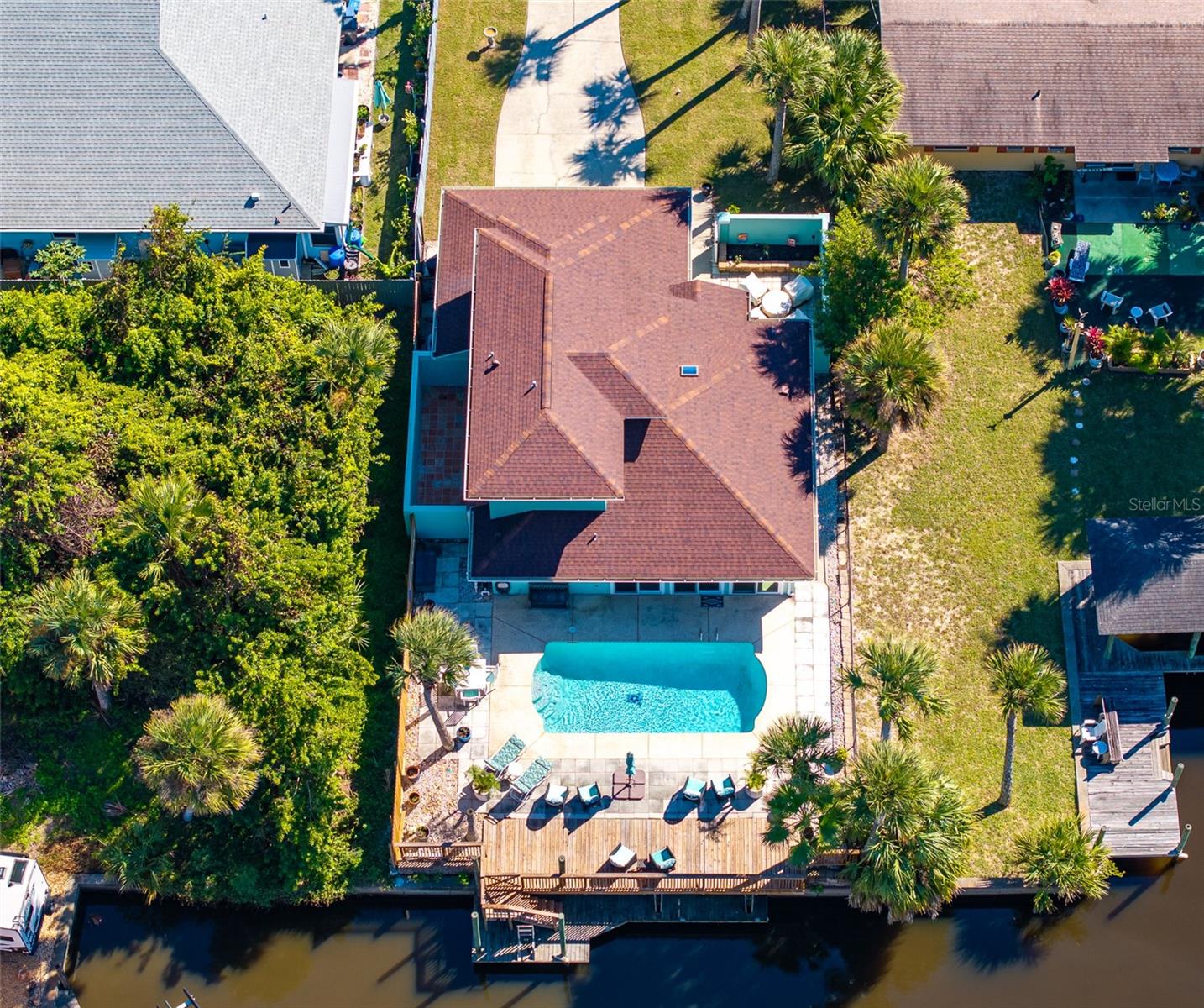 MODEL LAND CO SUB - Residential