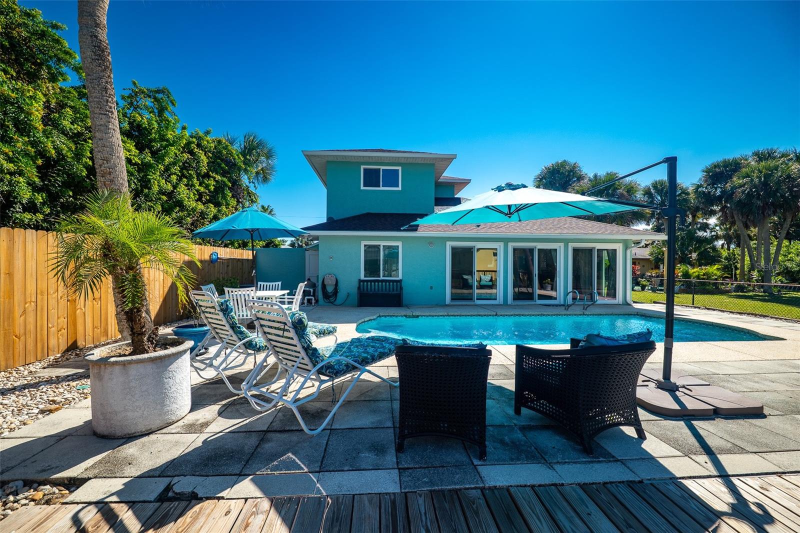 MODEL LAND CO SUB - Residential