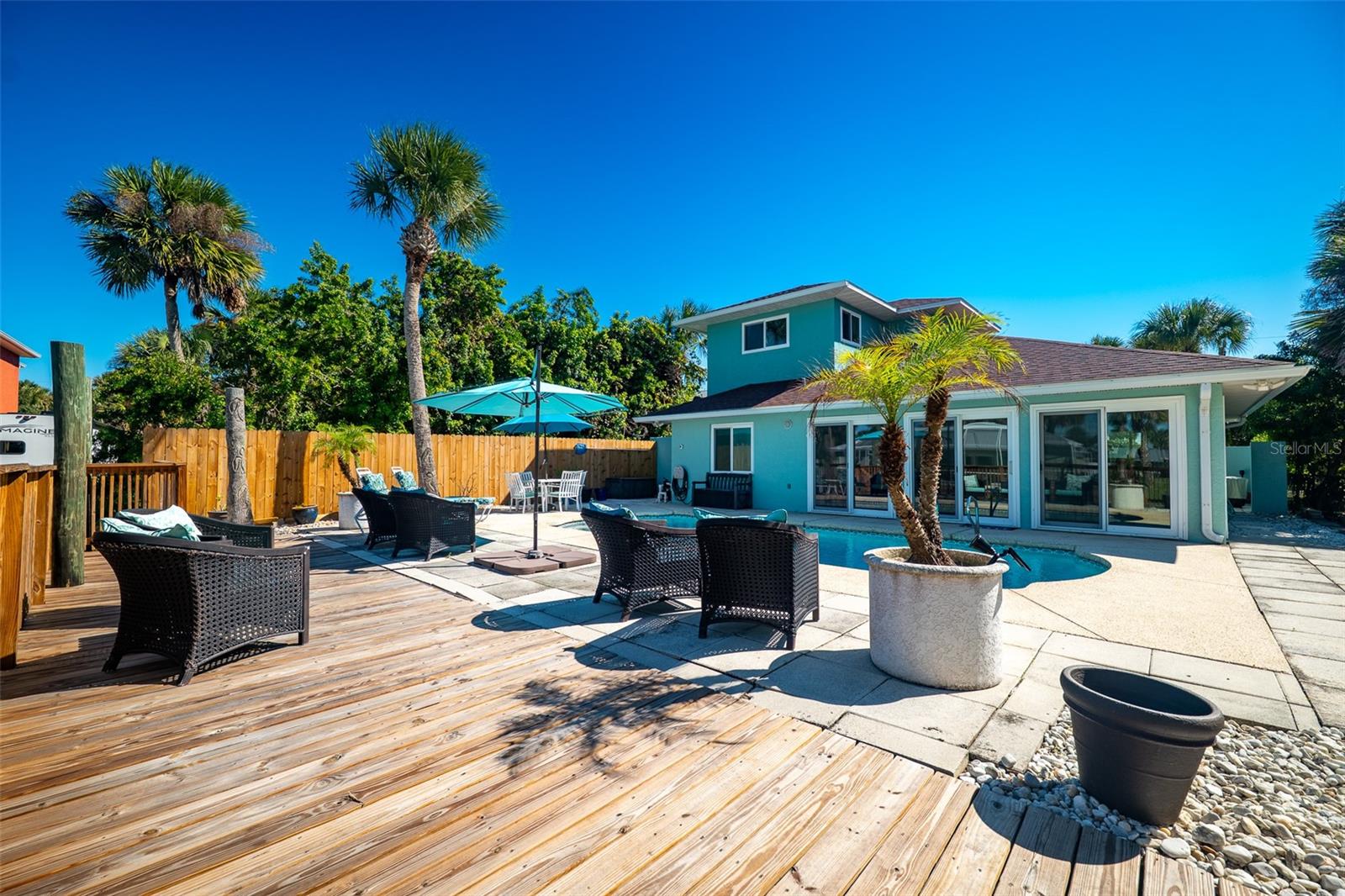 MODEL LAND CO SUB - Residential