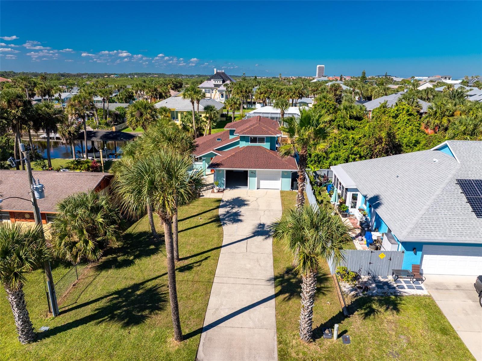 MODEL LAND CO SUB - Residential