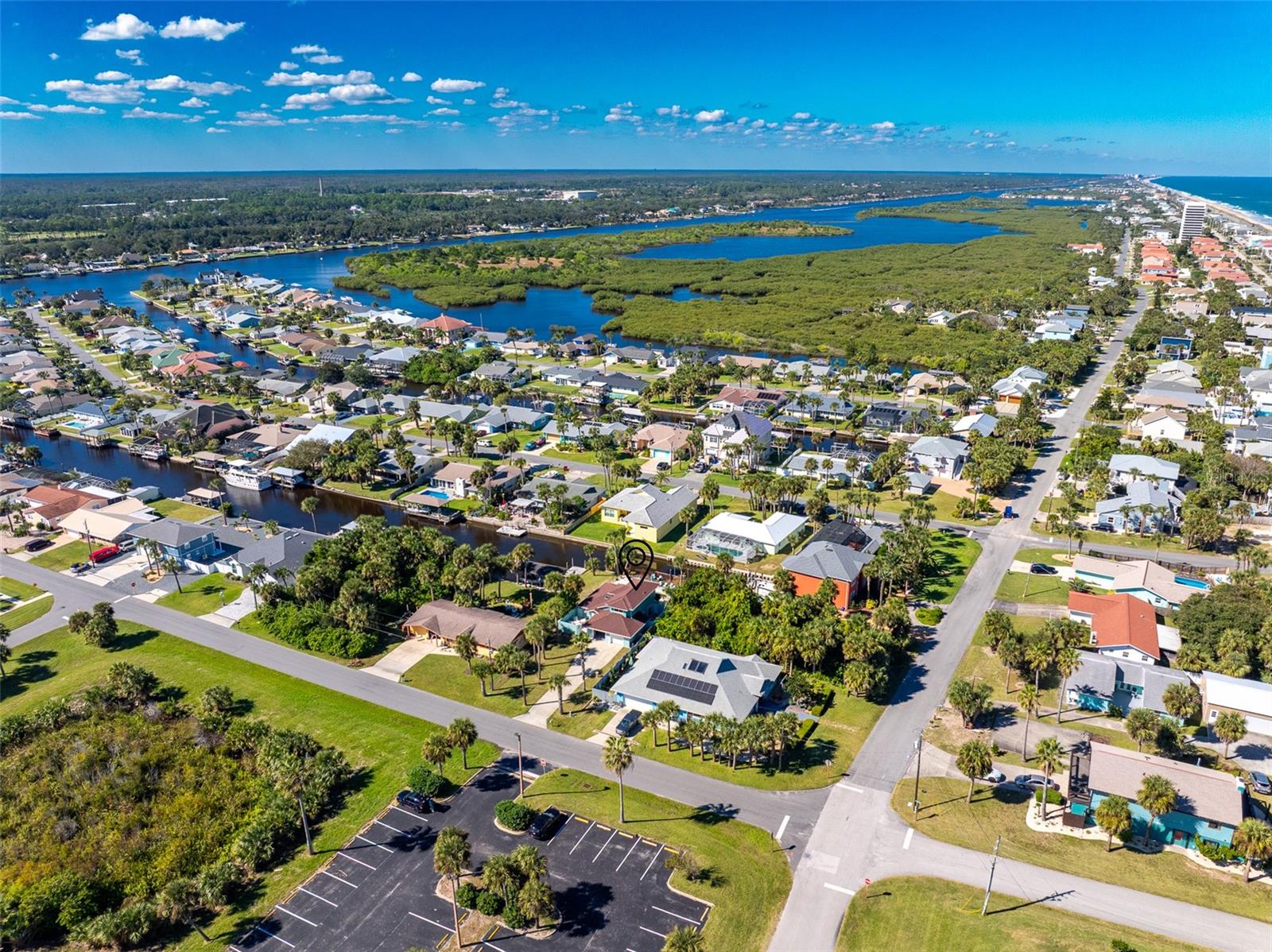 MODEL LAND CO SUB - Residential