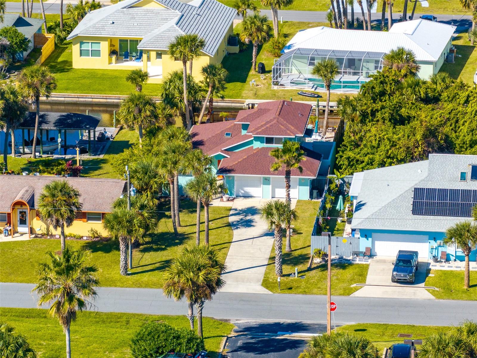 MODEL LAND CO SUB - Residential