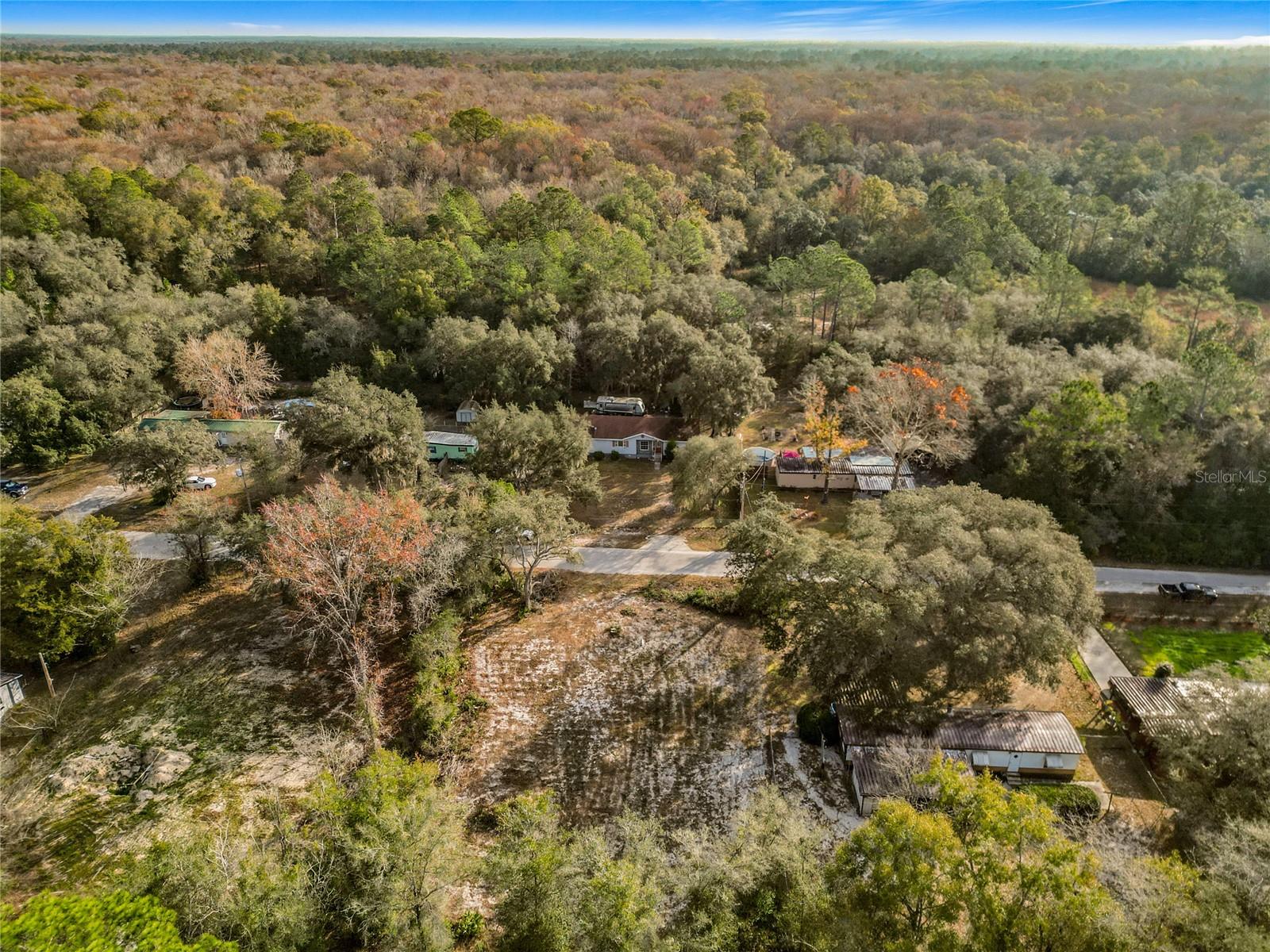 REYNOLDS ADD 01 - Land