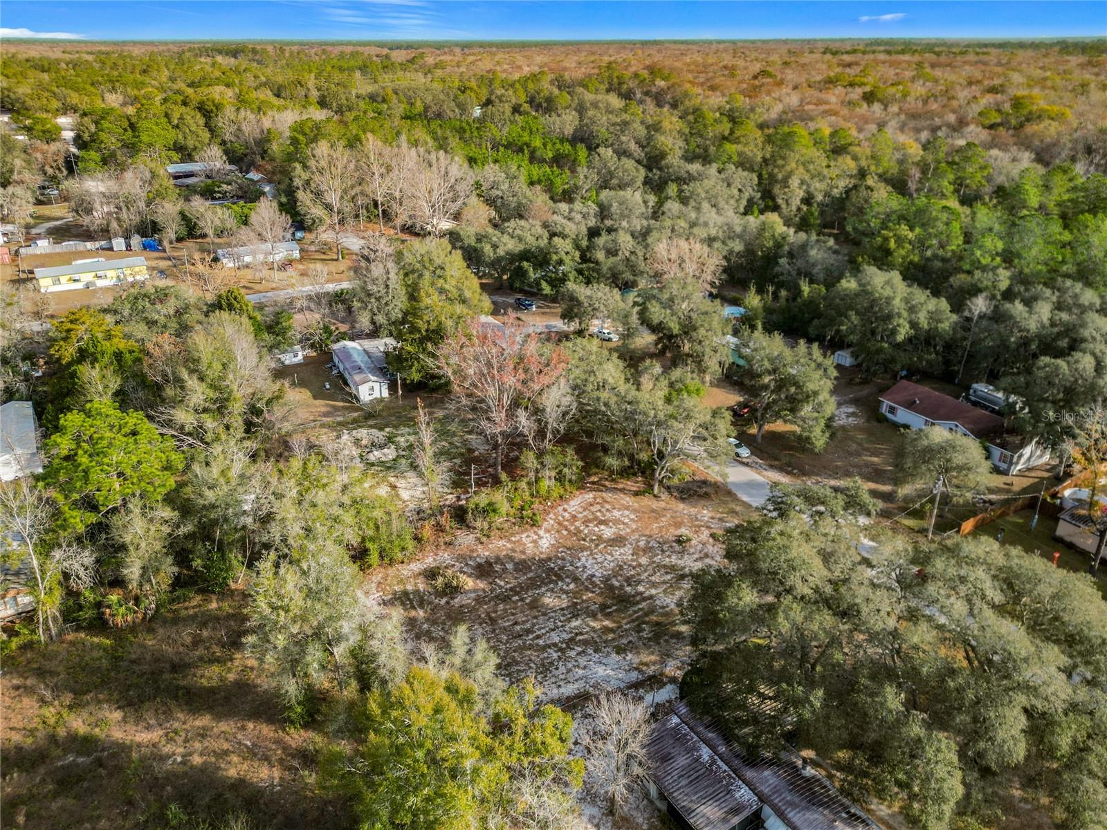 REYNOLDS ADD 01 - Land