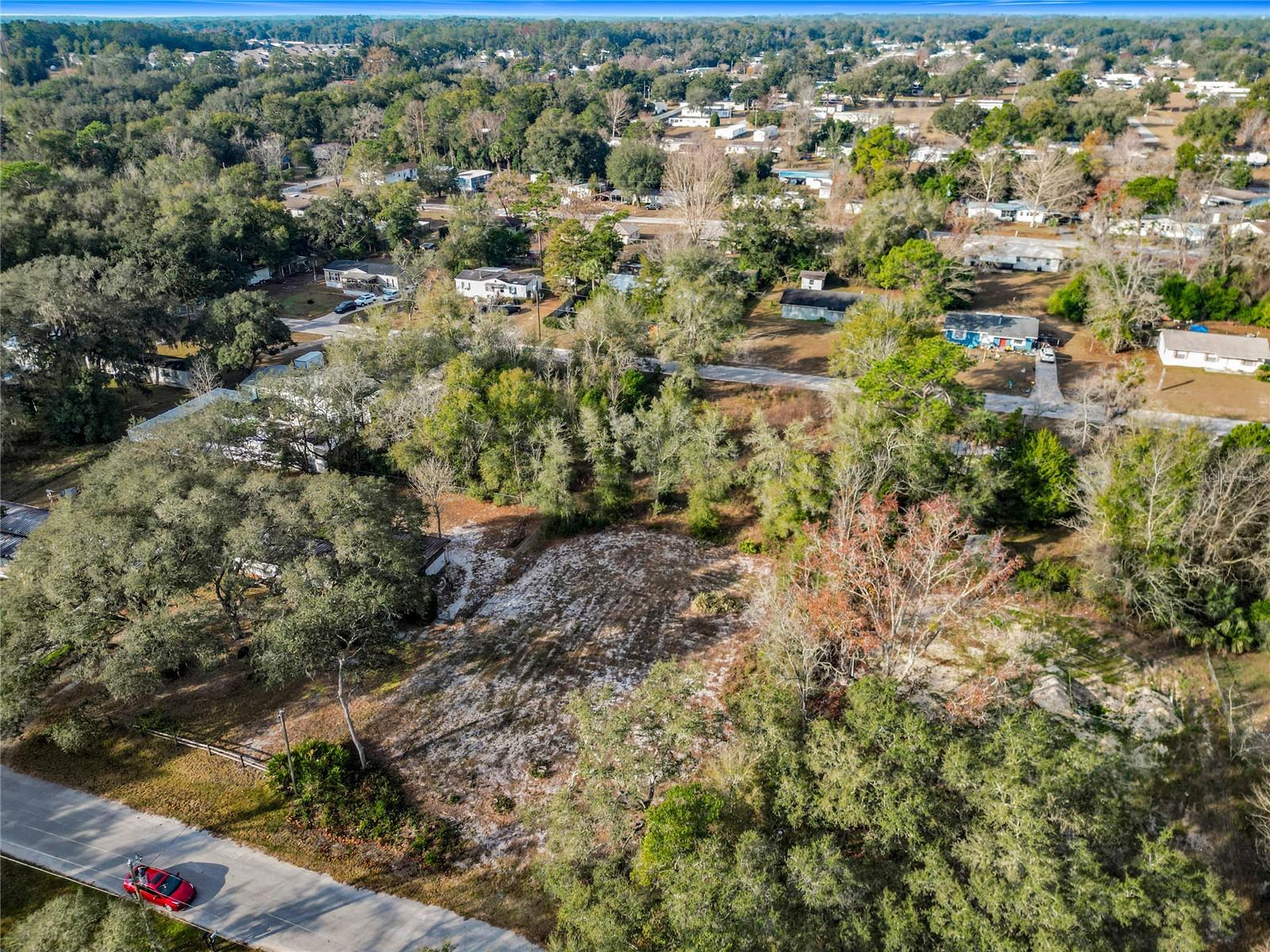 REYNOLDS ADD 01 - Land