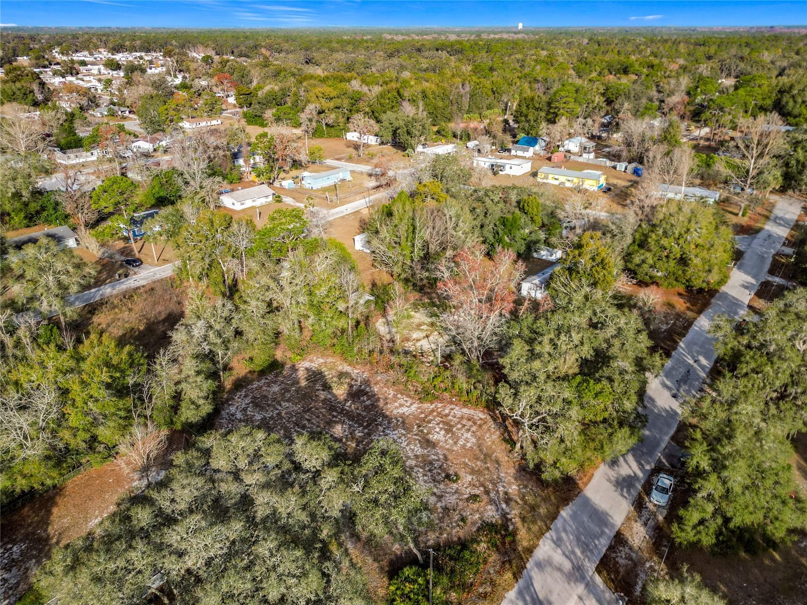 REYNOLDS ADD 01 - Land