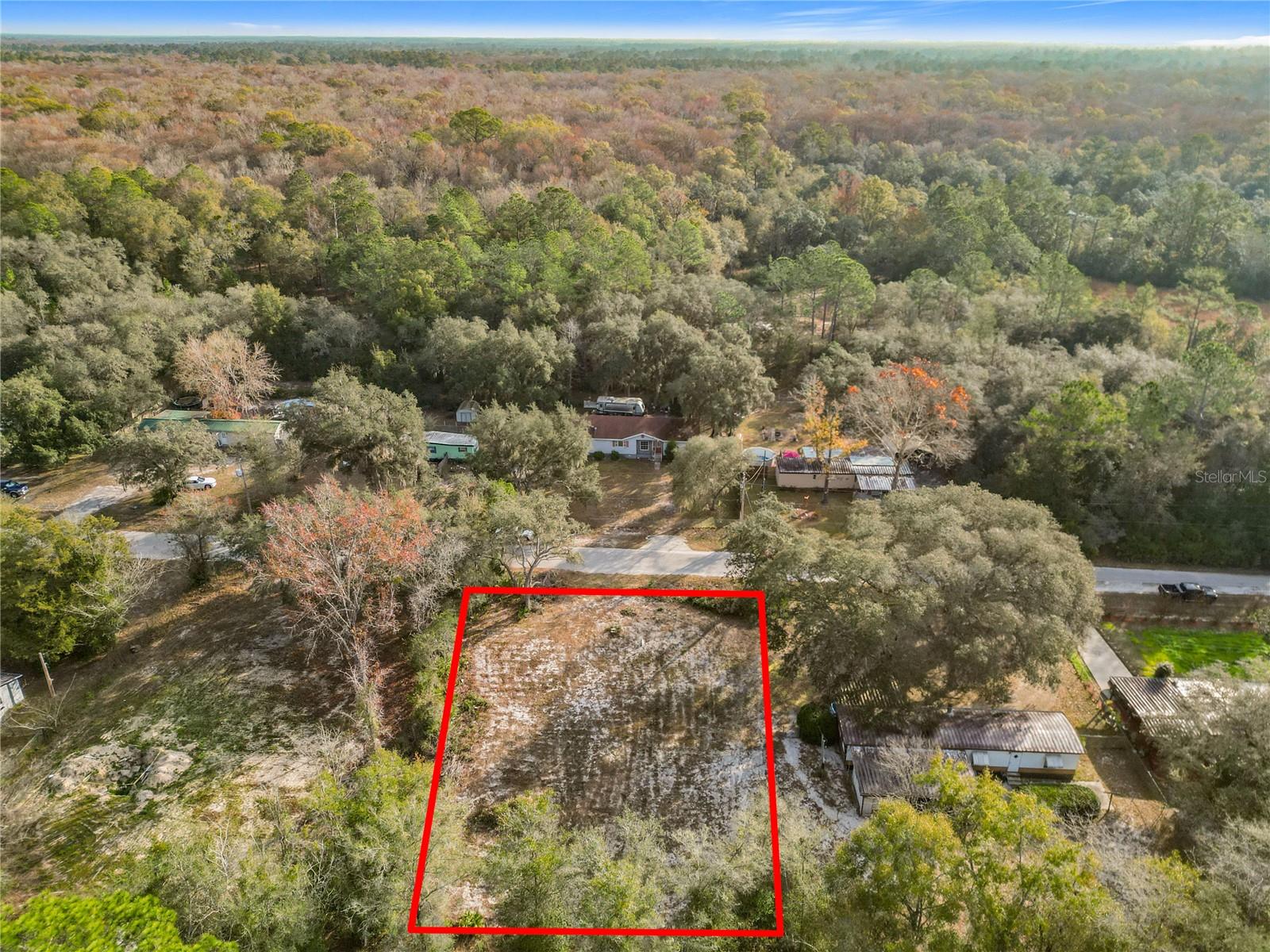 REYNOLDS ADD 01 - Land