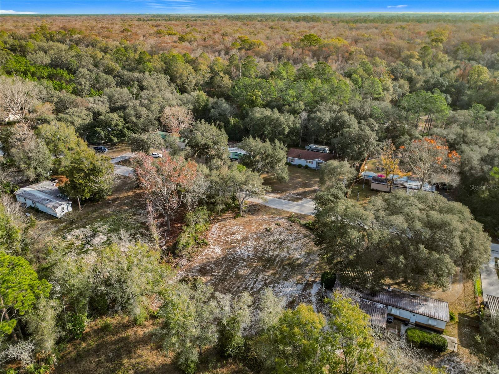 REYNOLDS ADD 01 - Land