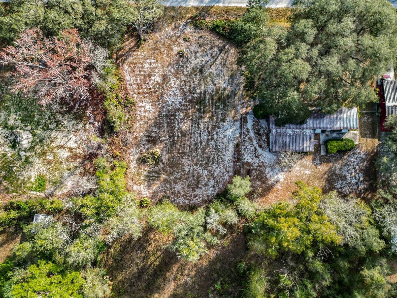 REYNOLDS ADD 01 - Land