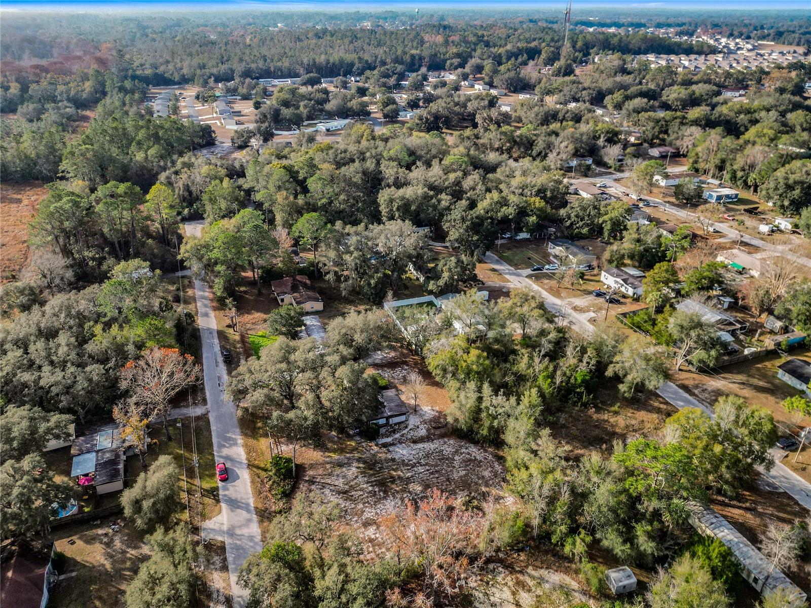 REYNOLDS ADD 01 - Land