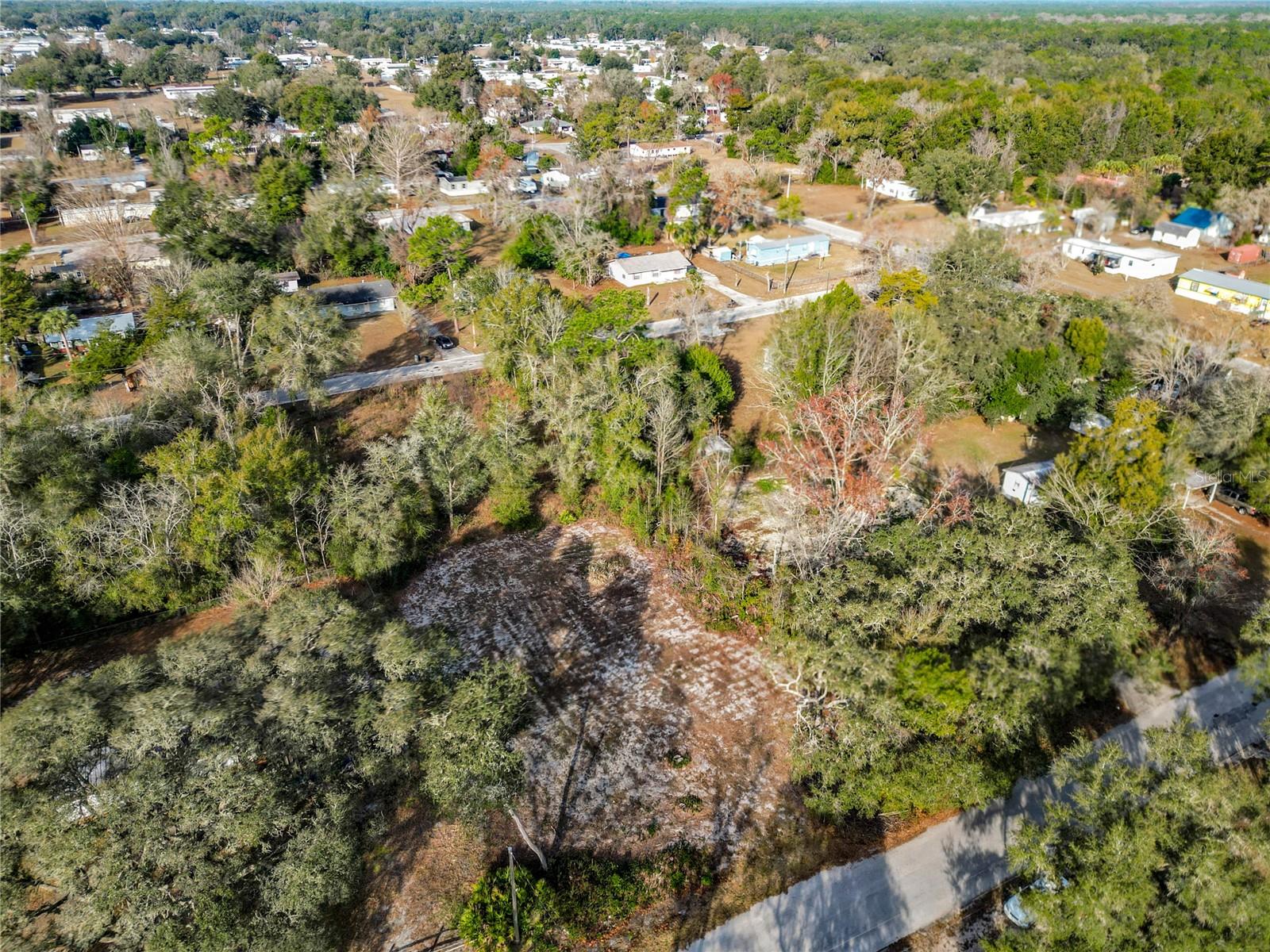 REYNOLDS ADD 01 - Land