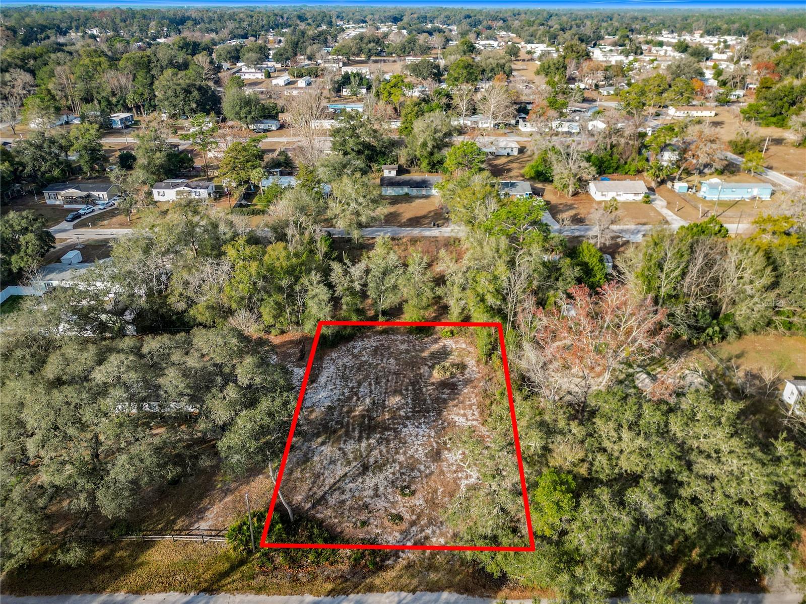 REYNOLDS ADD 01 - Land