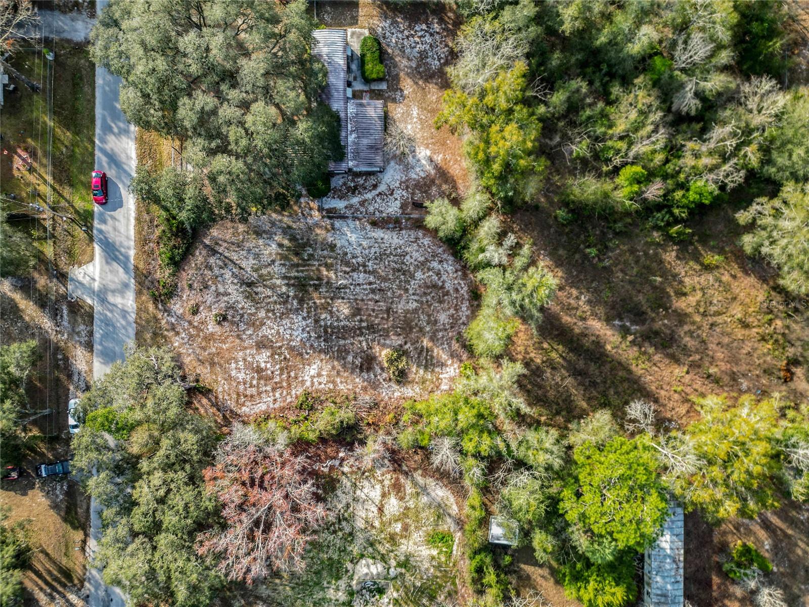 REYNOLDS ADD 01 - Land