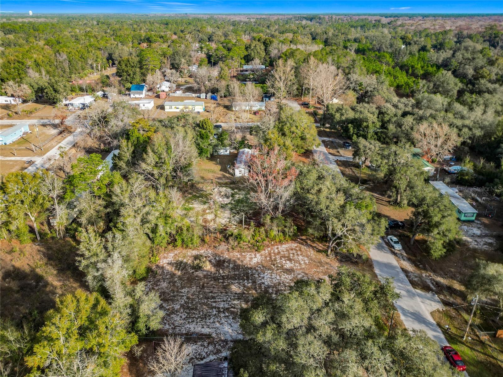 REYNOLDS ADD 01 - Land