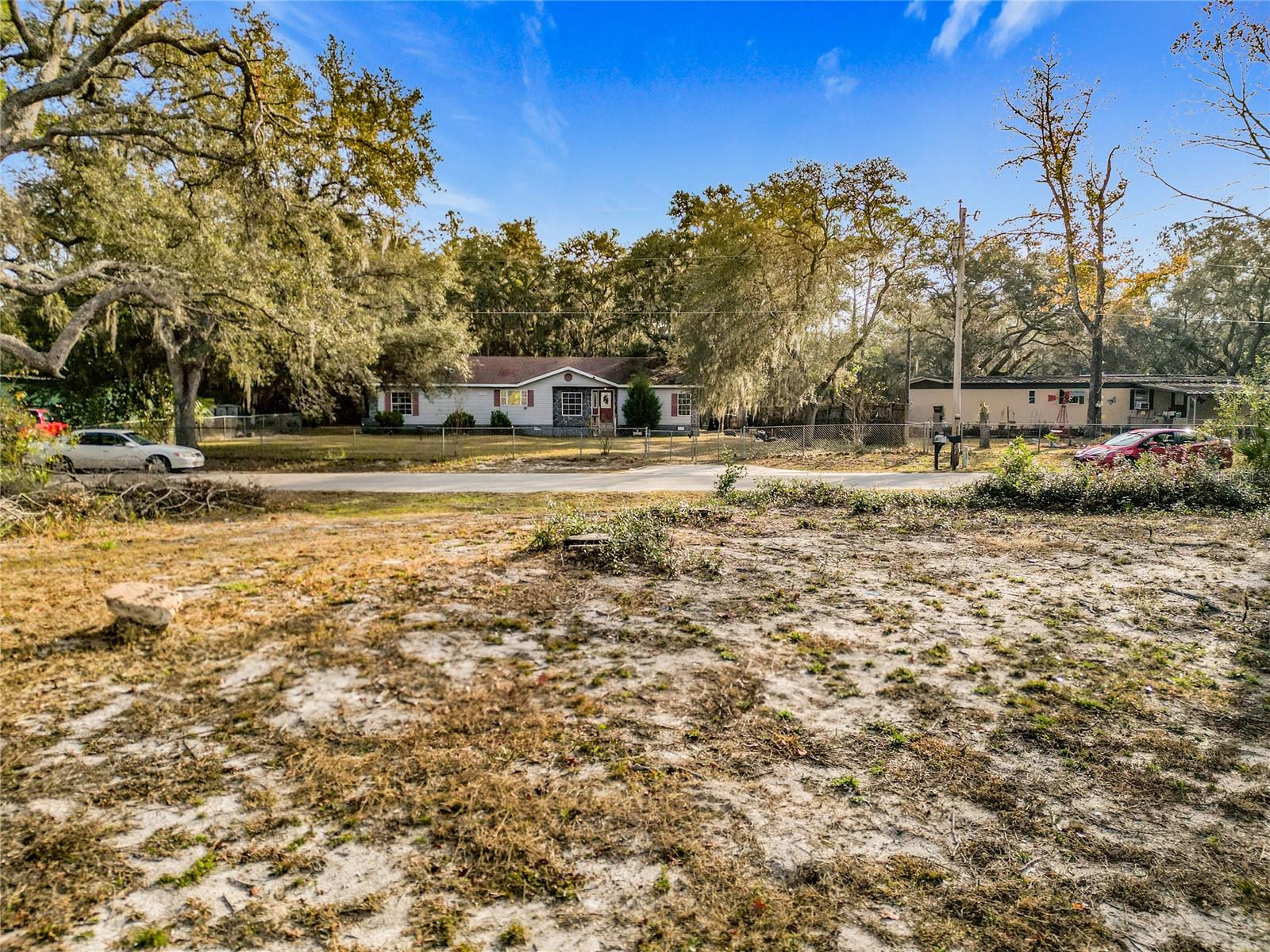 REYNOLDS ADD 01 - Land