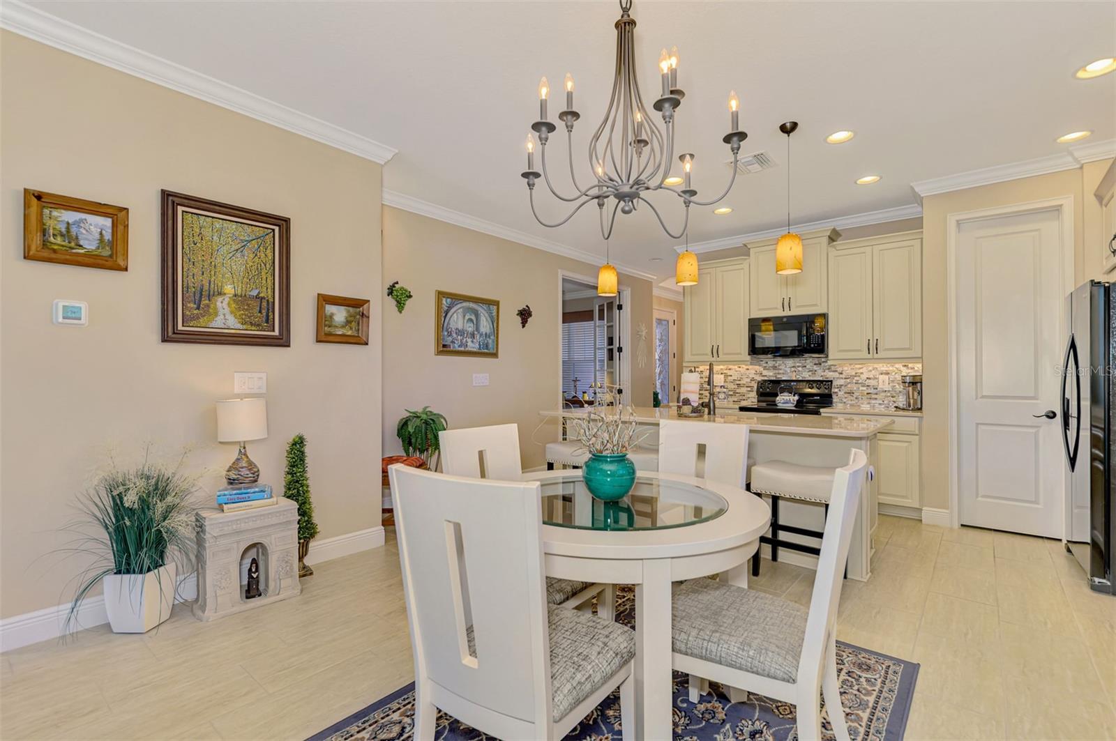 RENAISSANCE/WEST VLGS PH I - Residential