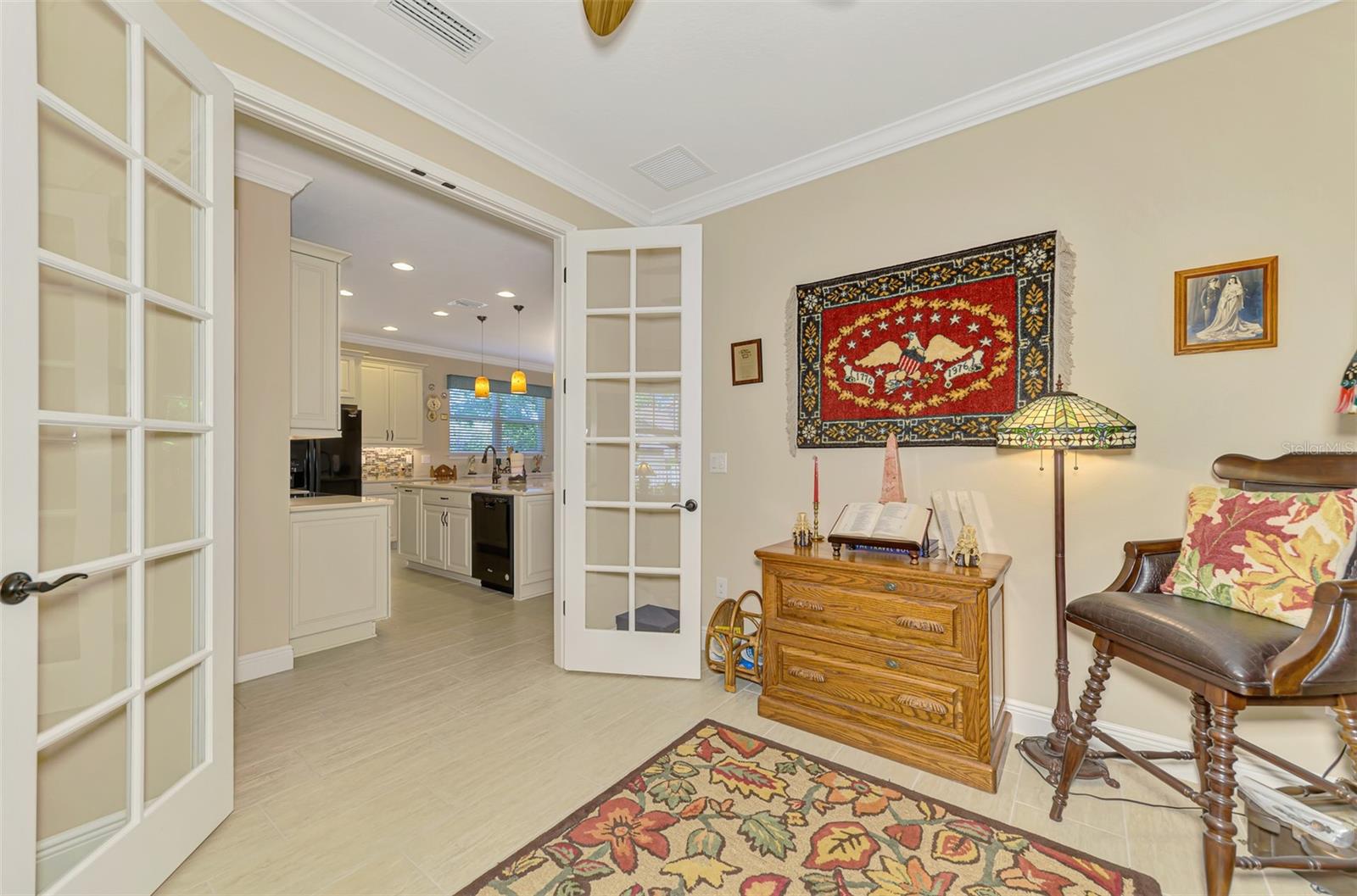 RENAISSANCE/WEST VLGS PH I - Residential