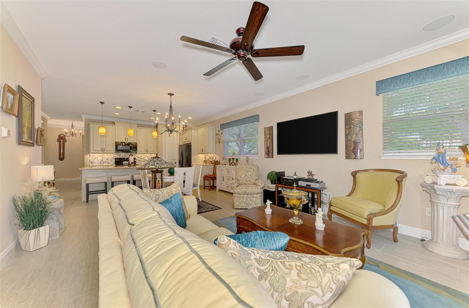 RENAISSANCE/WEST VLGS PH I - Residential