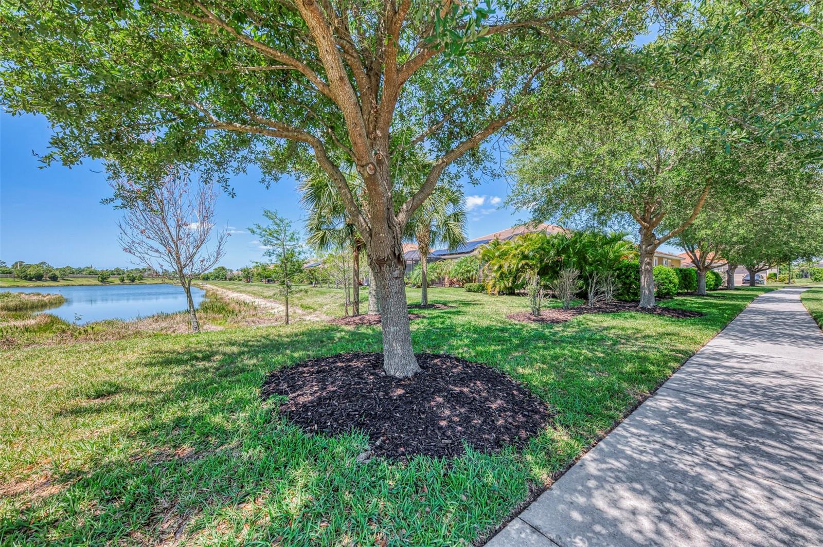 RENAISSANCE/WEST VLGS PH I - Residential