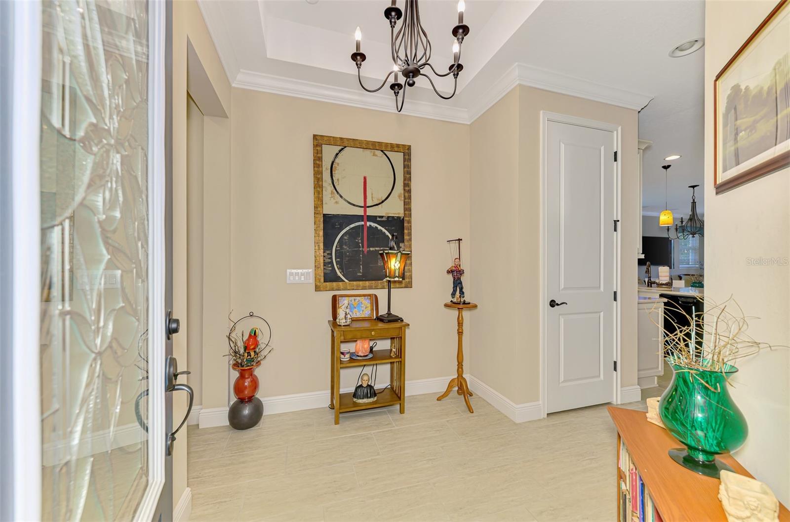 RENAISSANCE/WEST VLGS PH I - Residential