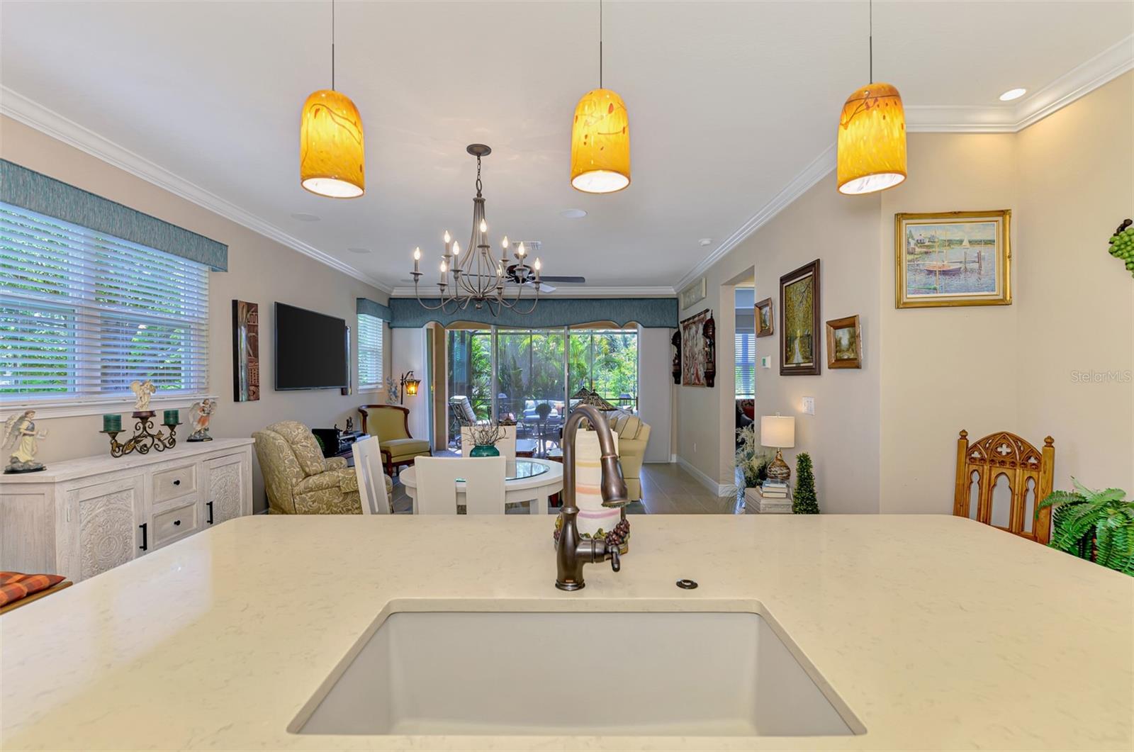 RENAISSANCE/WEST VLGS PH I - Residential