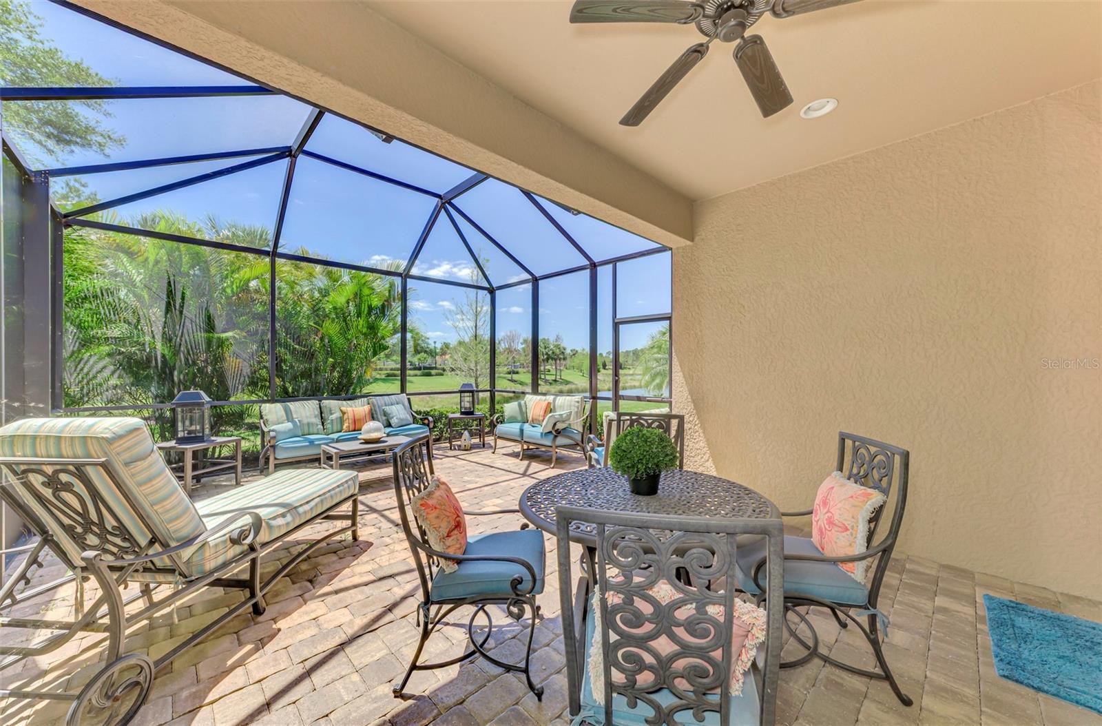 RENAISSANCE/WEST VLGS PH I - Residential