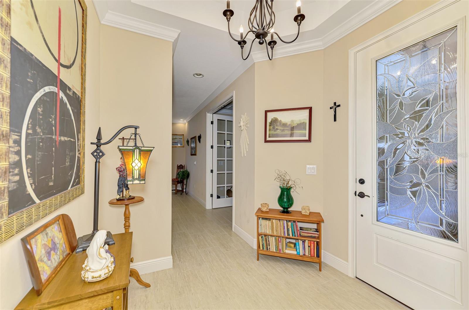 RENAISSANCE/WEST VLGS PH I - Residential