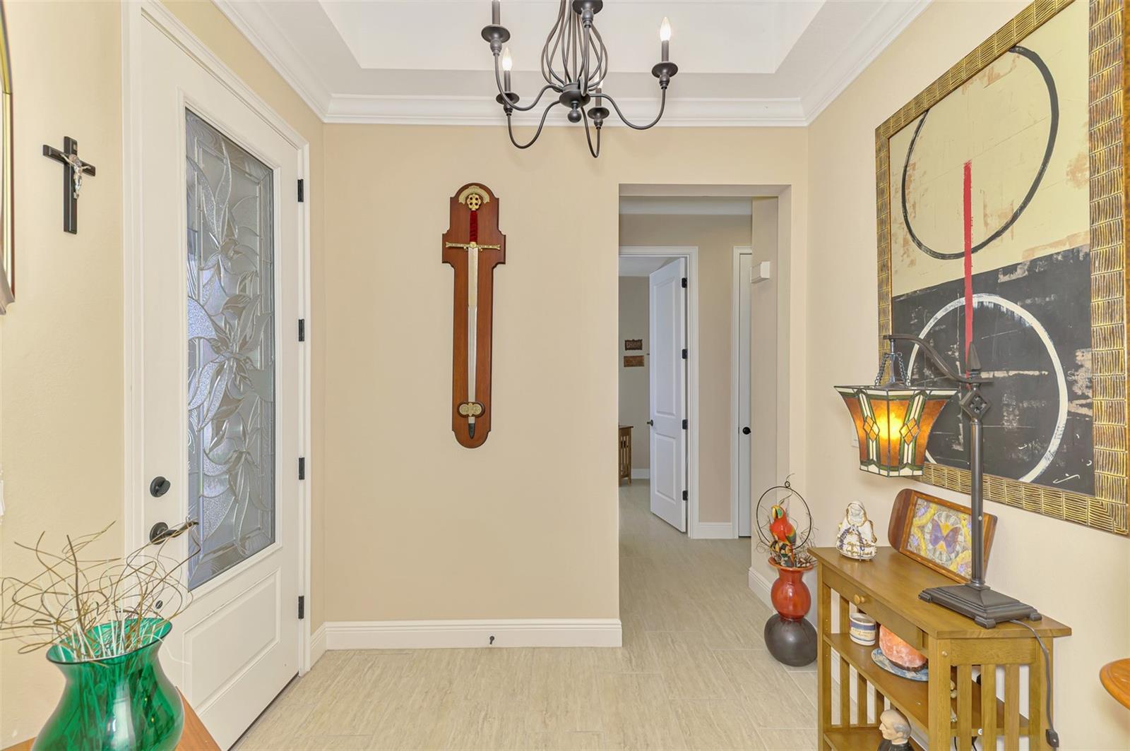 RENAISSANCE/WEST VLGS PH I - Residential