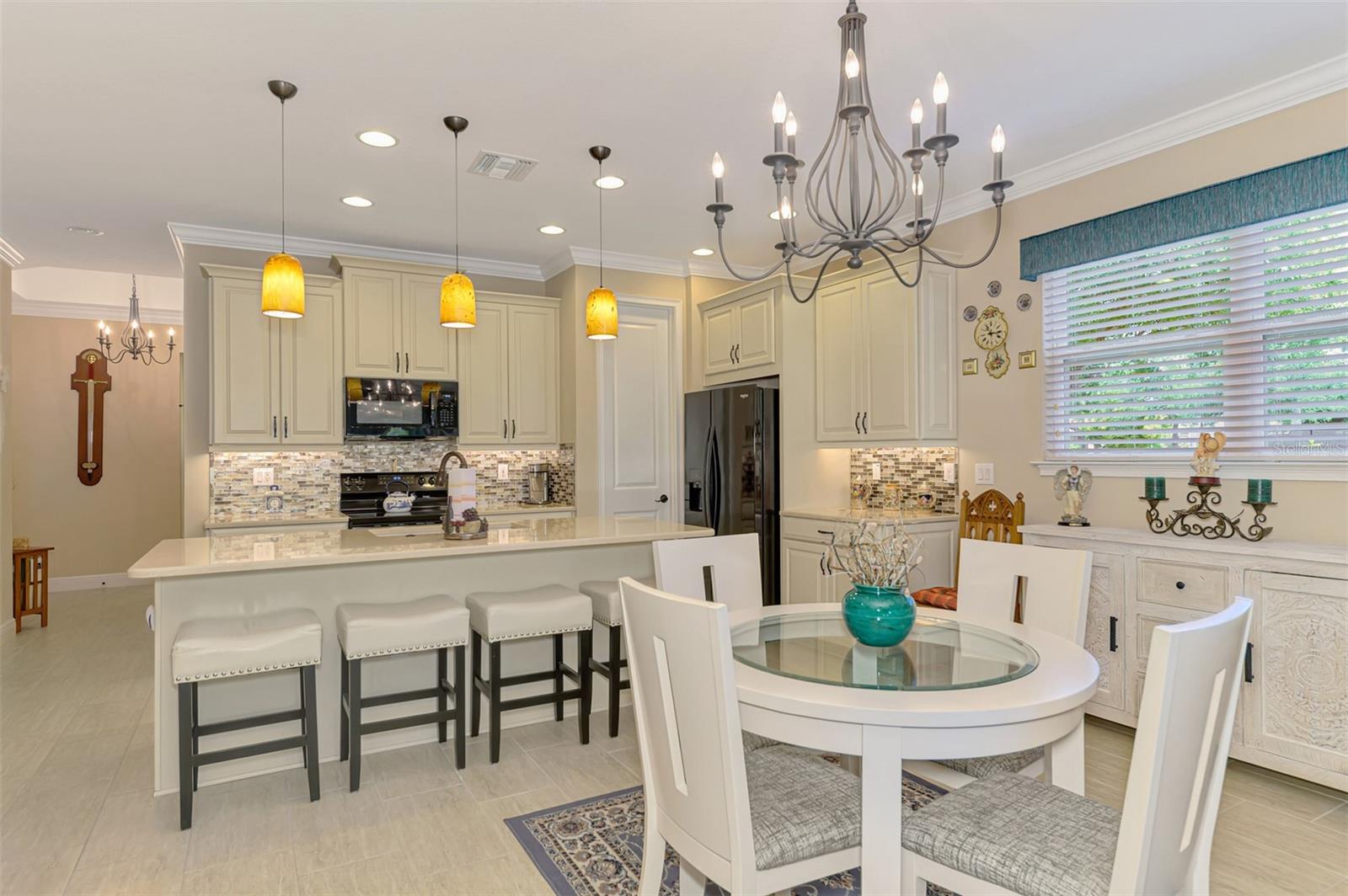 RENAISSANCE/WEST VLGS PH I - Residential