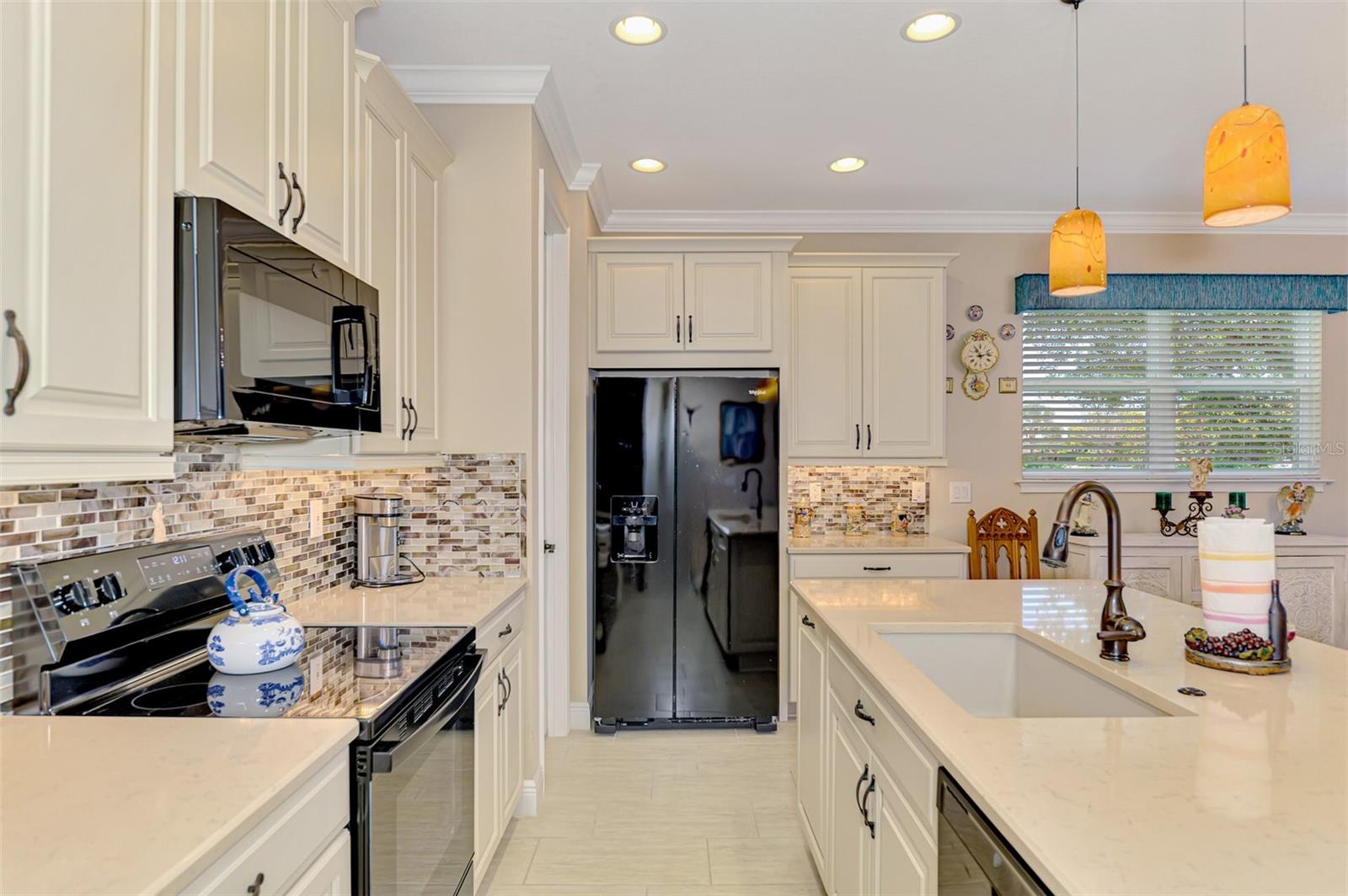 RENAISSANCE/WEST VLGS PH I - Residential