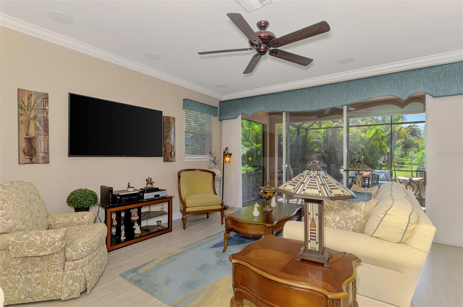 RENAISSANCE/WEST VLGS PH I - Residential