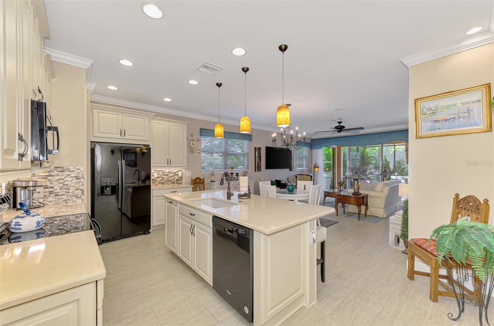 RENAISSANCE/WEST VLGS PH I - Residential