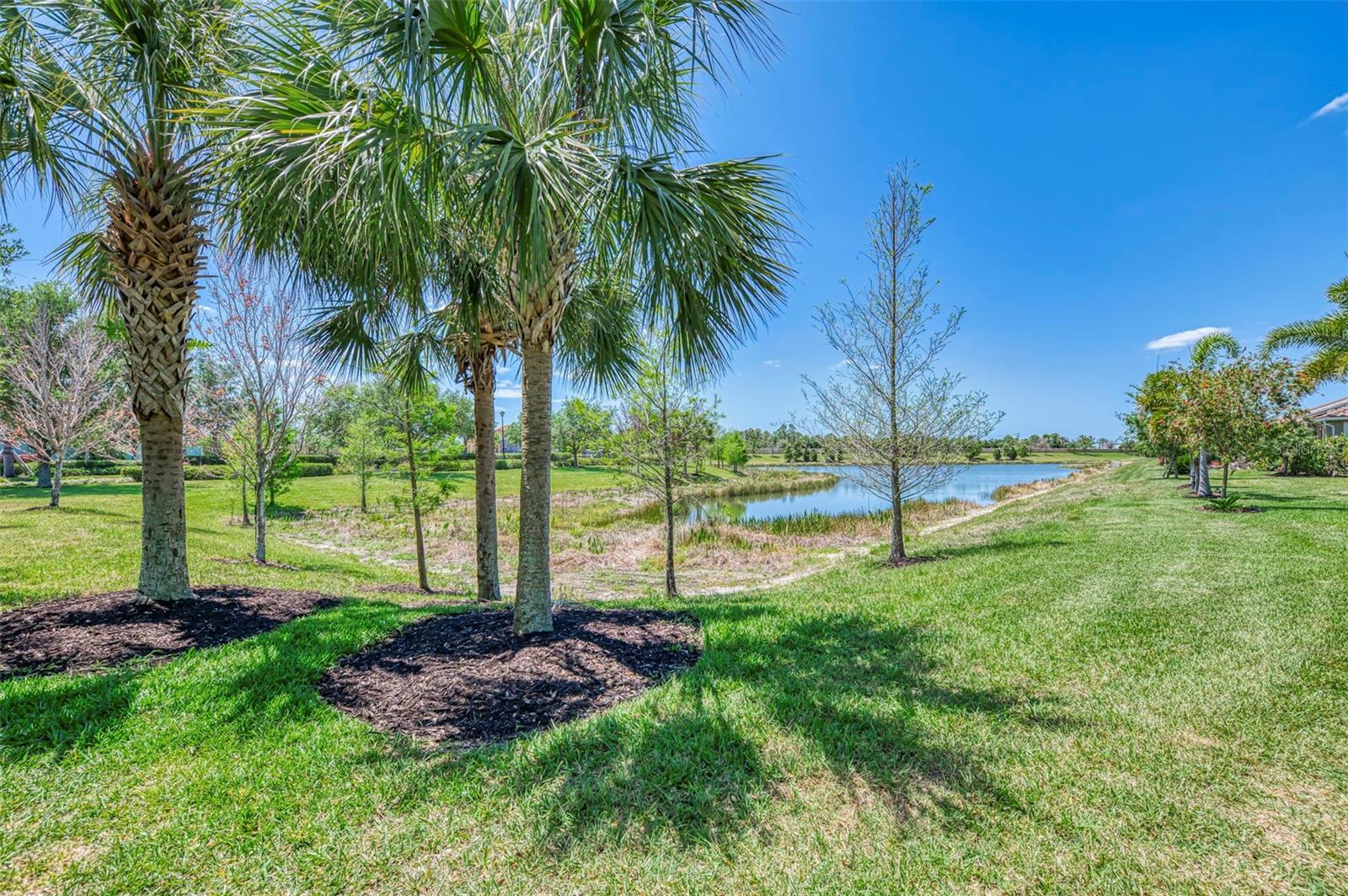 RENAISSANCE/WEST VLGS PH I - Residential