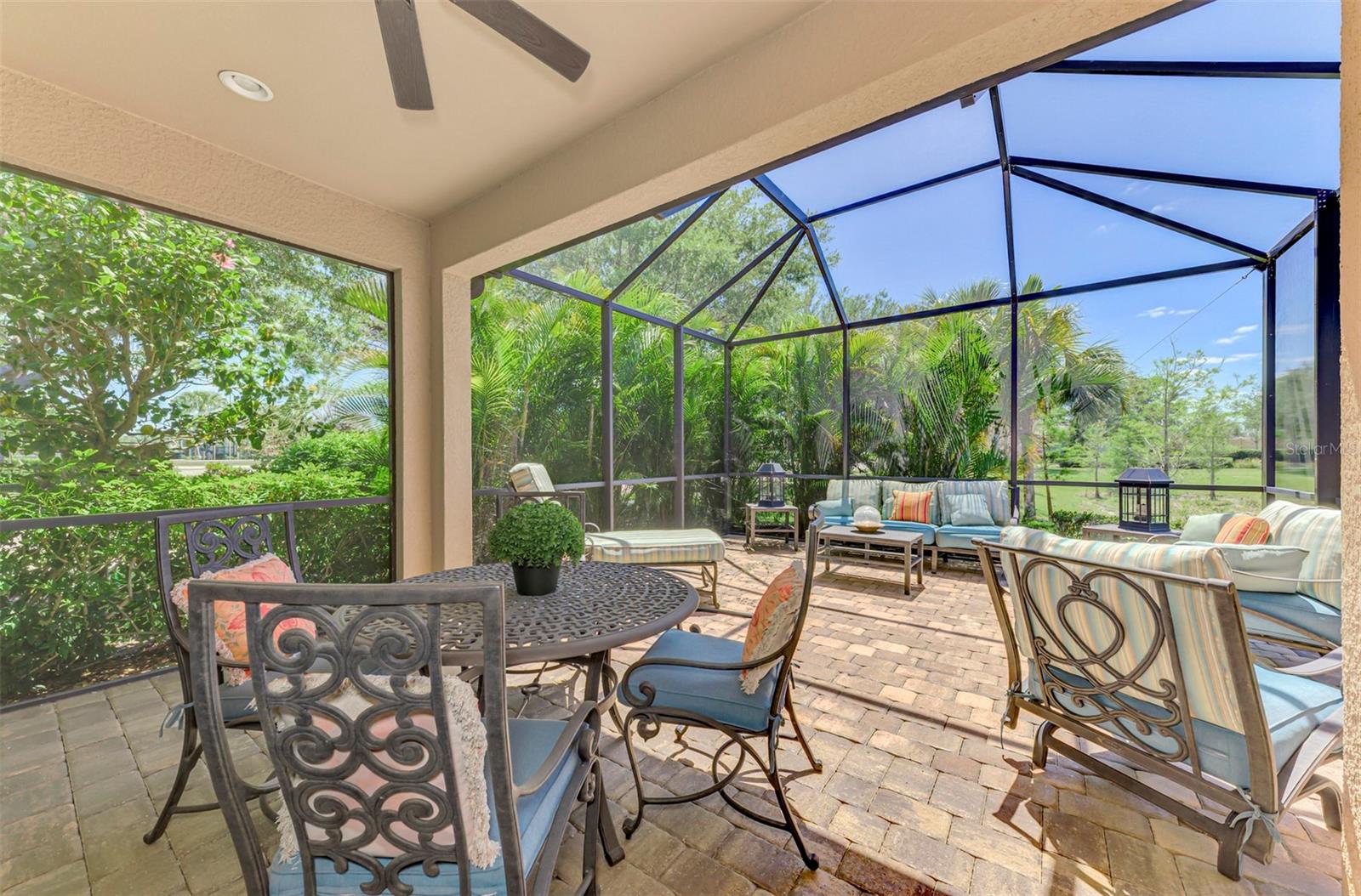 RENAISSANCE/WEST VLGS PH I - Residential