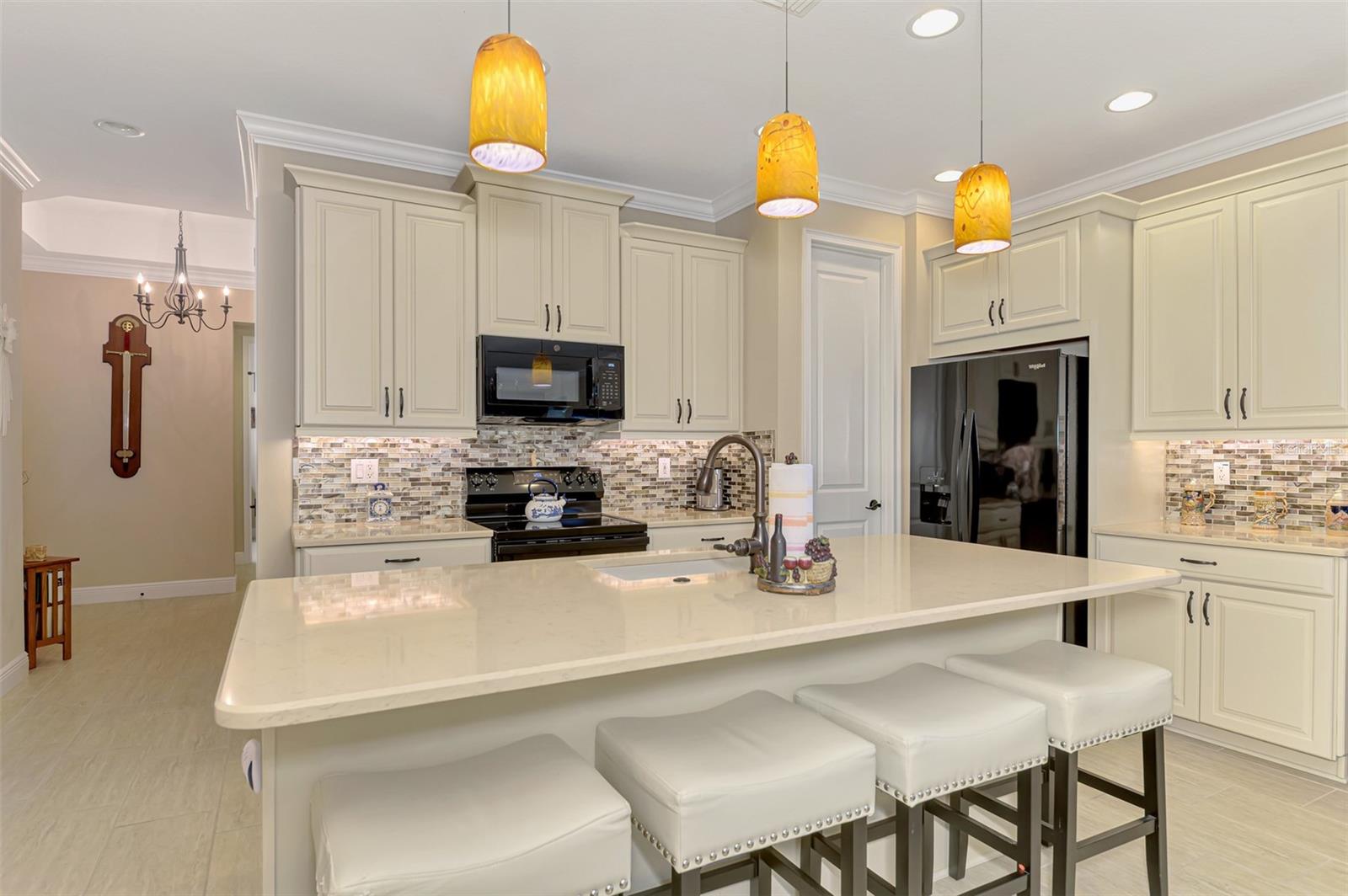 RENAISSANCE/WEST VLGS PH I - Residential