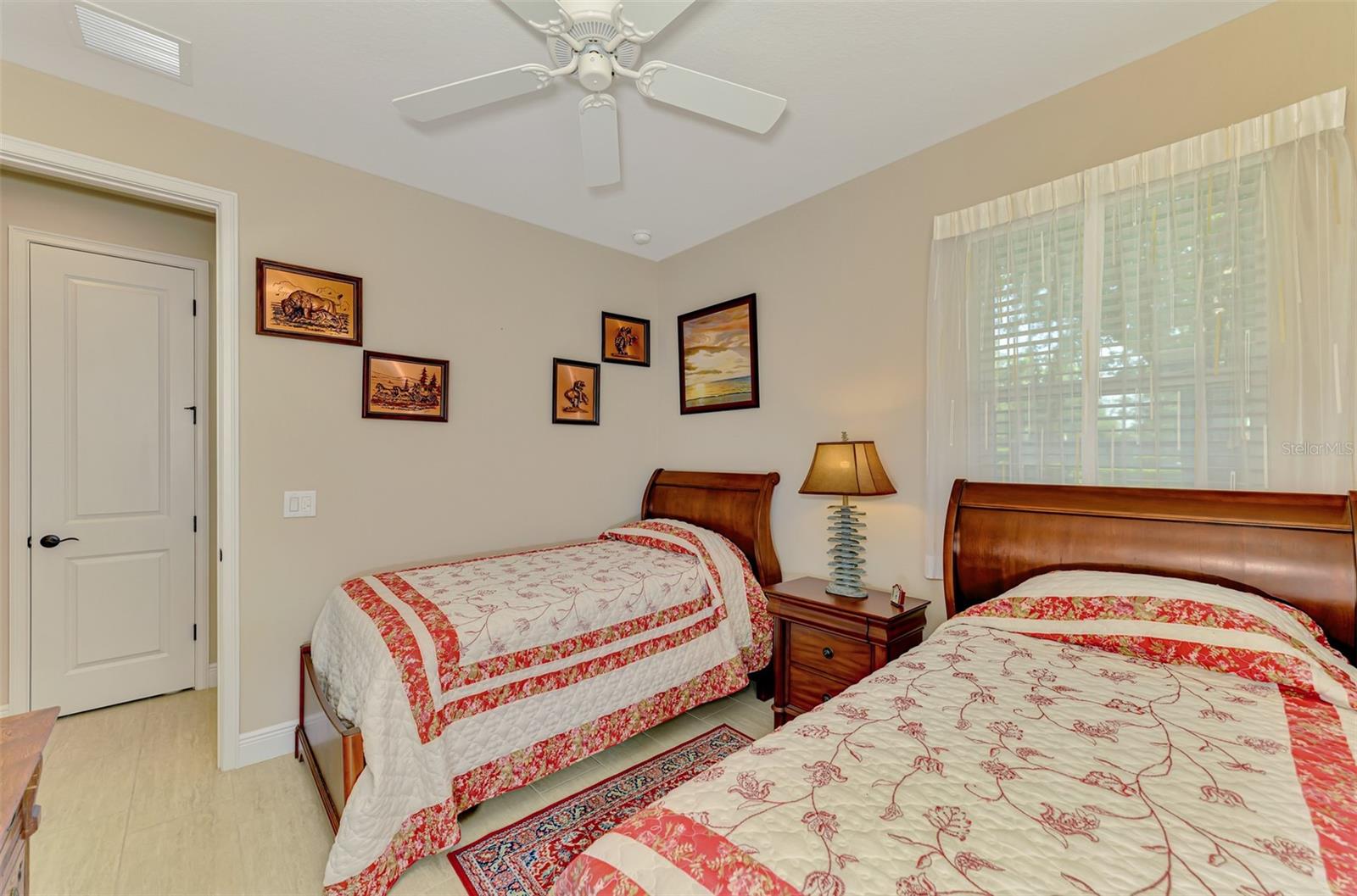 RENAISSANCE/WEST VLGS PH I - Residential