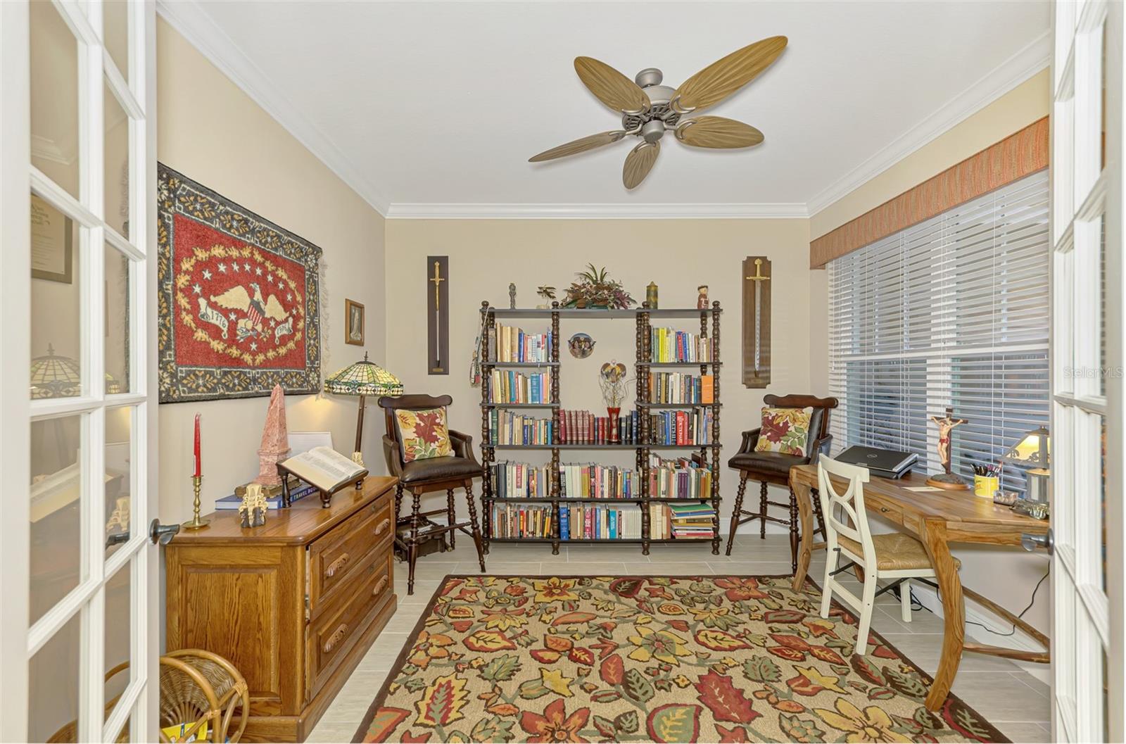 RENAISSANCE/WEST VLGS PH I - Residential