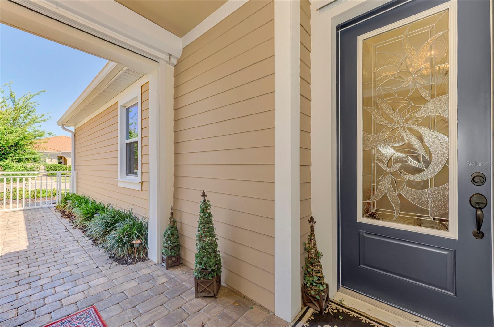 RENAISSANCE/WEST VLGS PH I - Residential