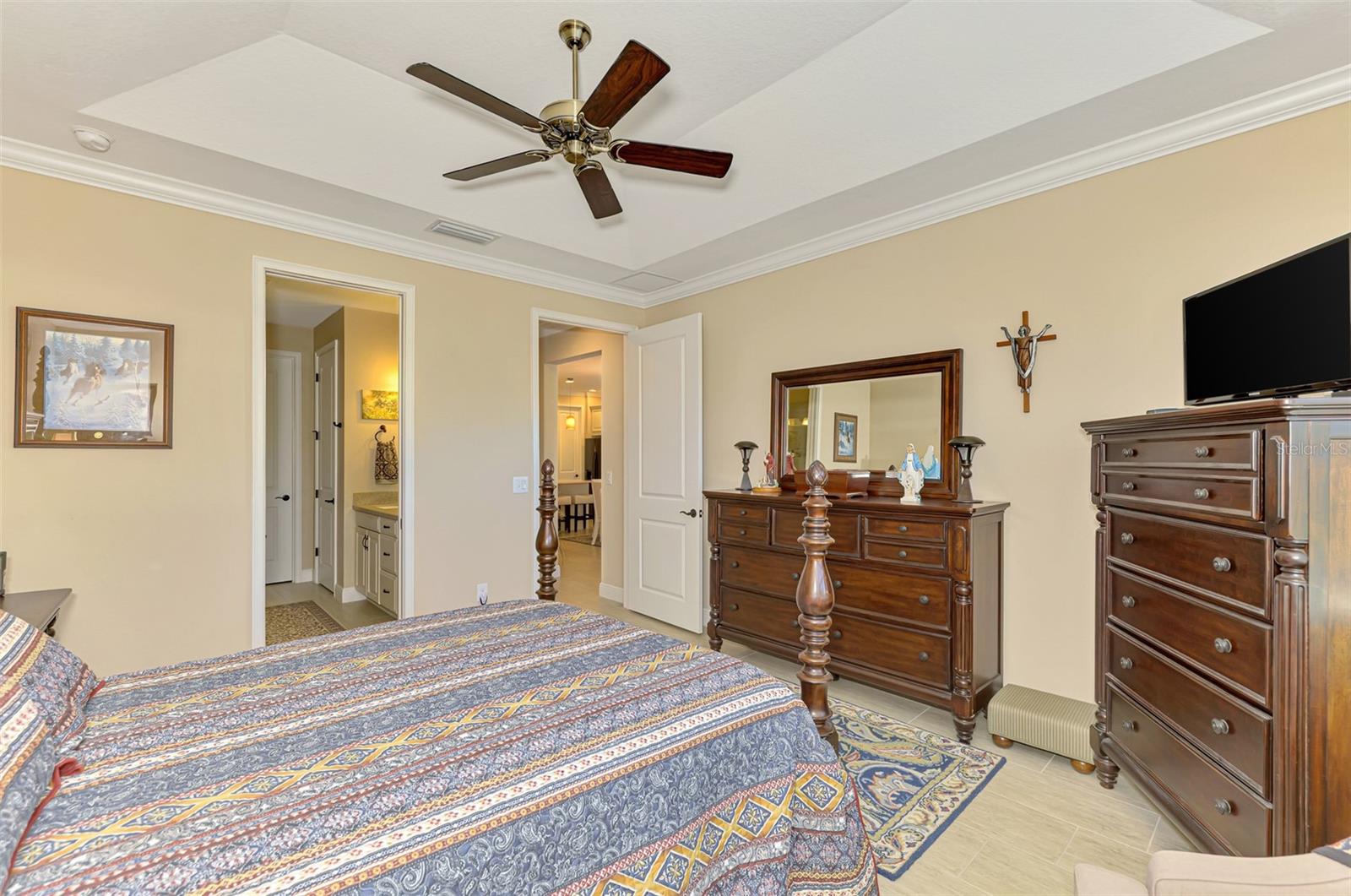 RENAISSANCE/WEST VLGS PH I - Residential