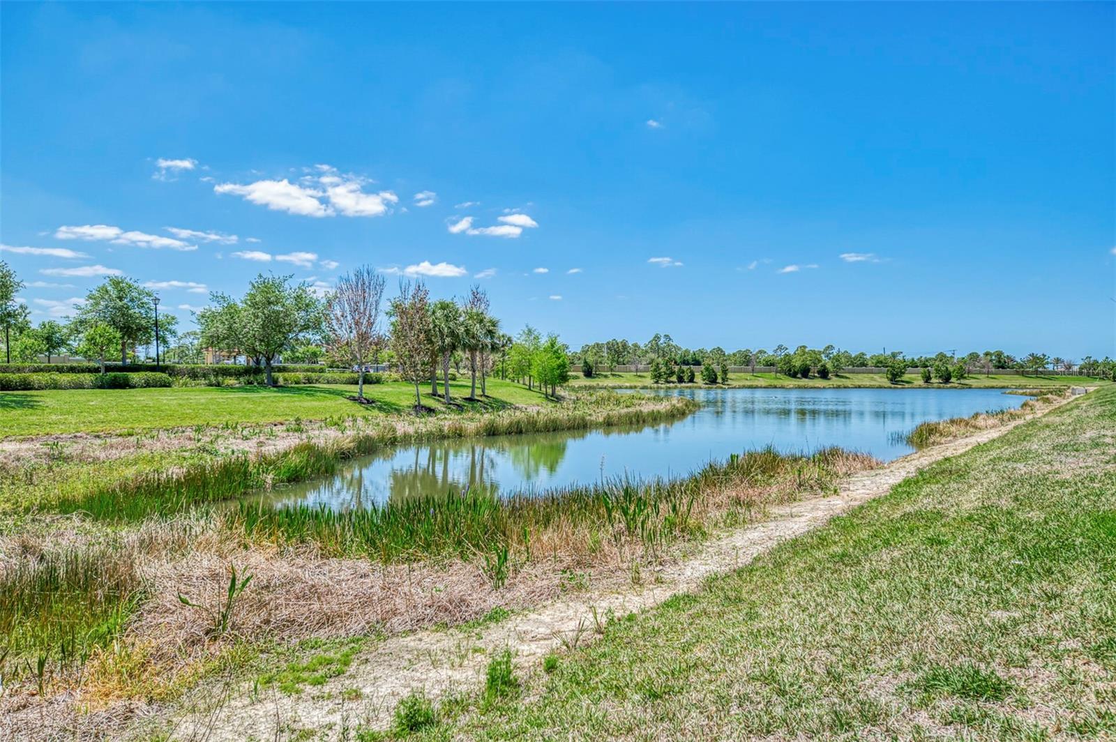 RENAISSANCE/WEST VLGS PH I - Residential