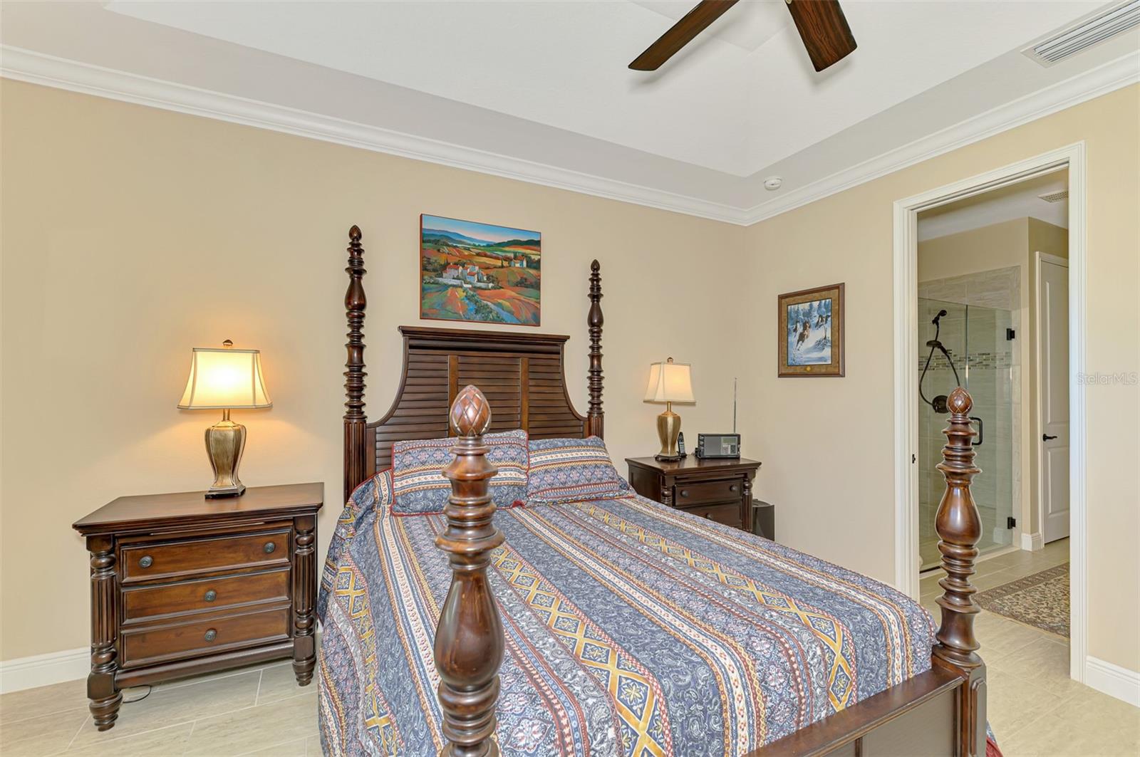 RENAISSANCE/WEST VLGS PH I - Residential