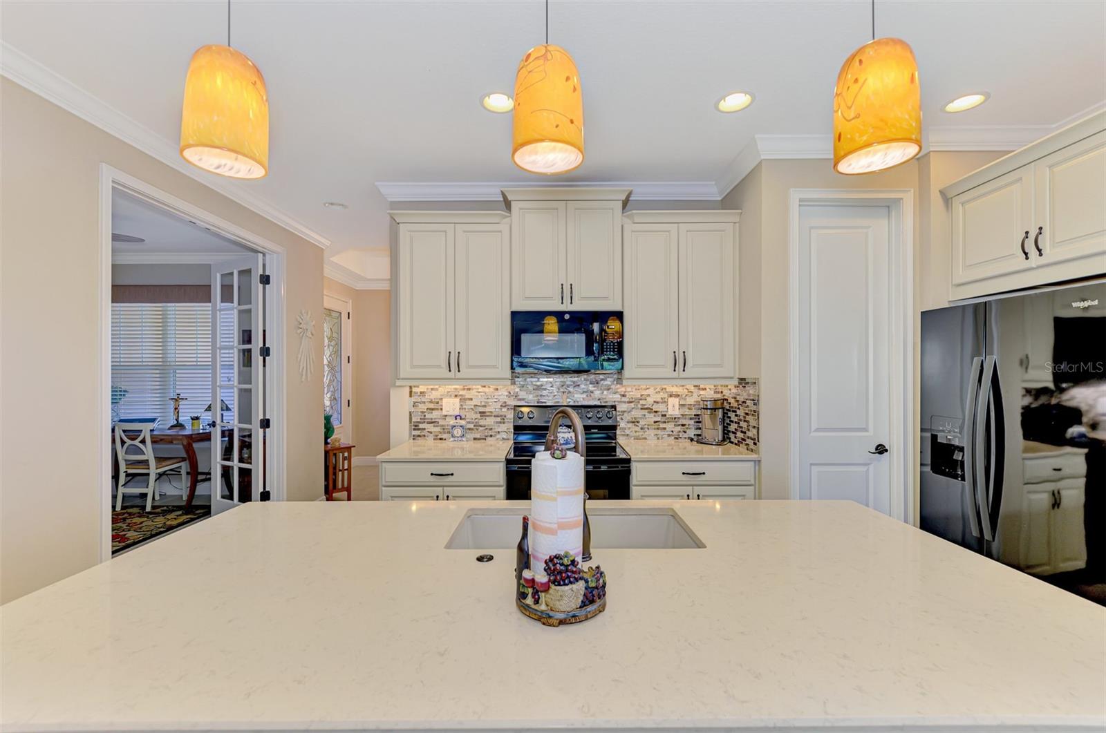 RENAISSANCE/WEST VLGS PH I - Residential