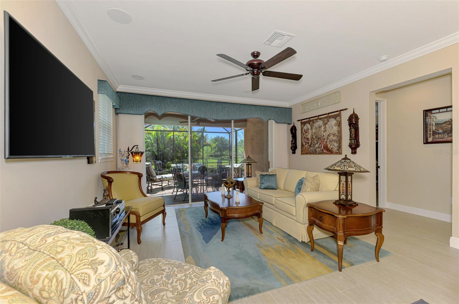 RENAISSANCE/WEST VLGS PH I - Residential